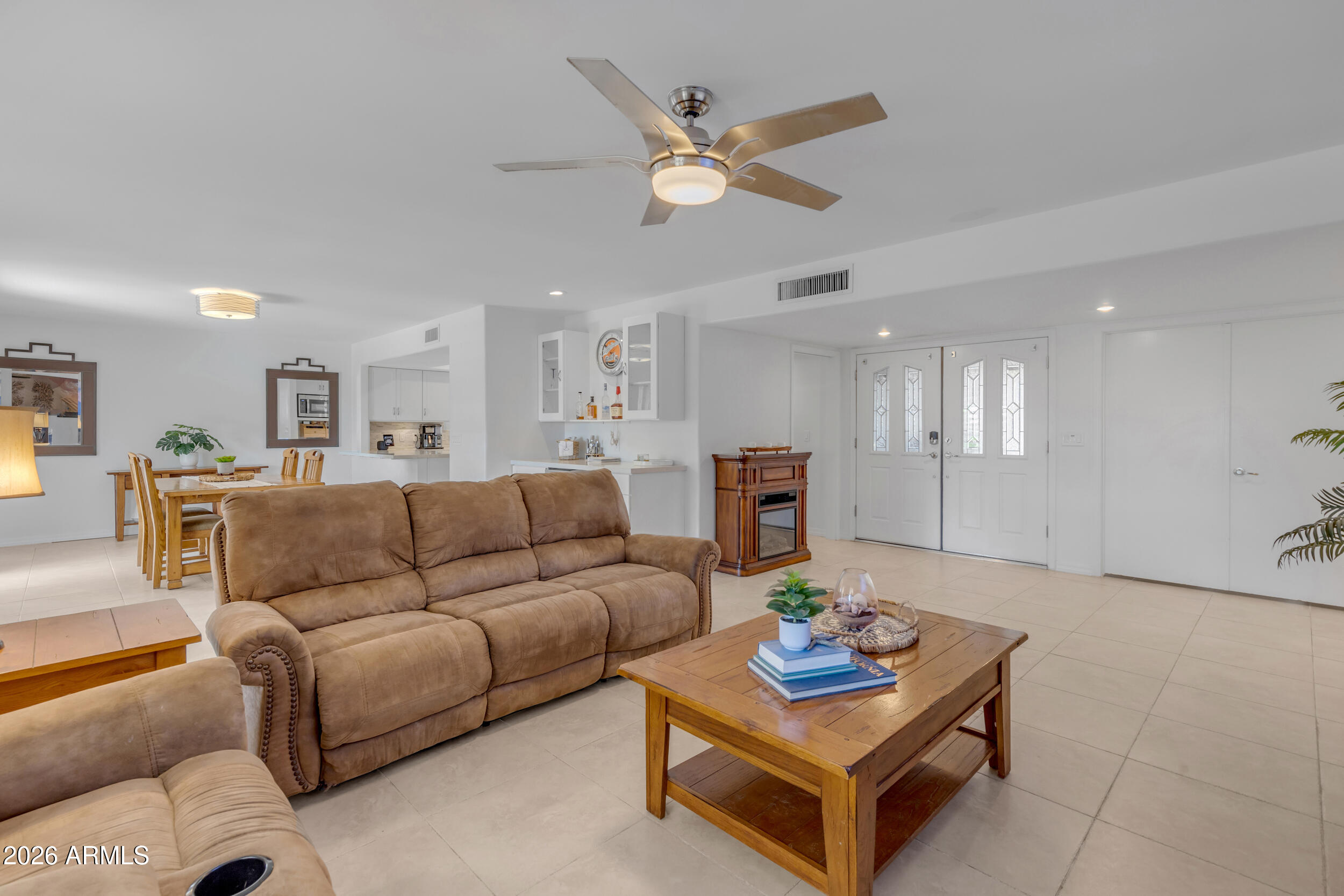 SUN LAKES UNIT 18 - Residential