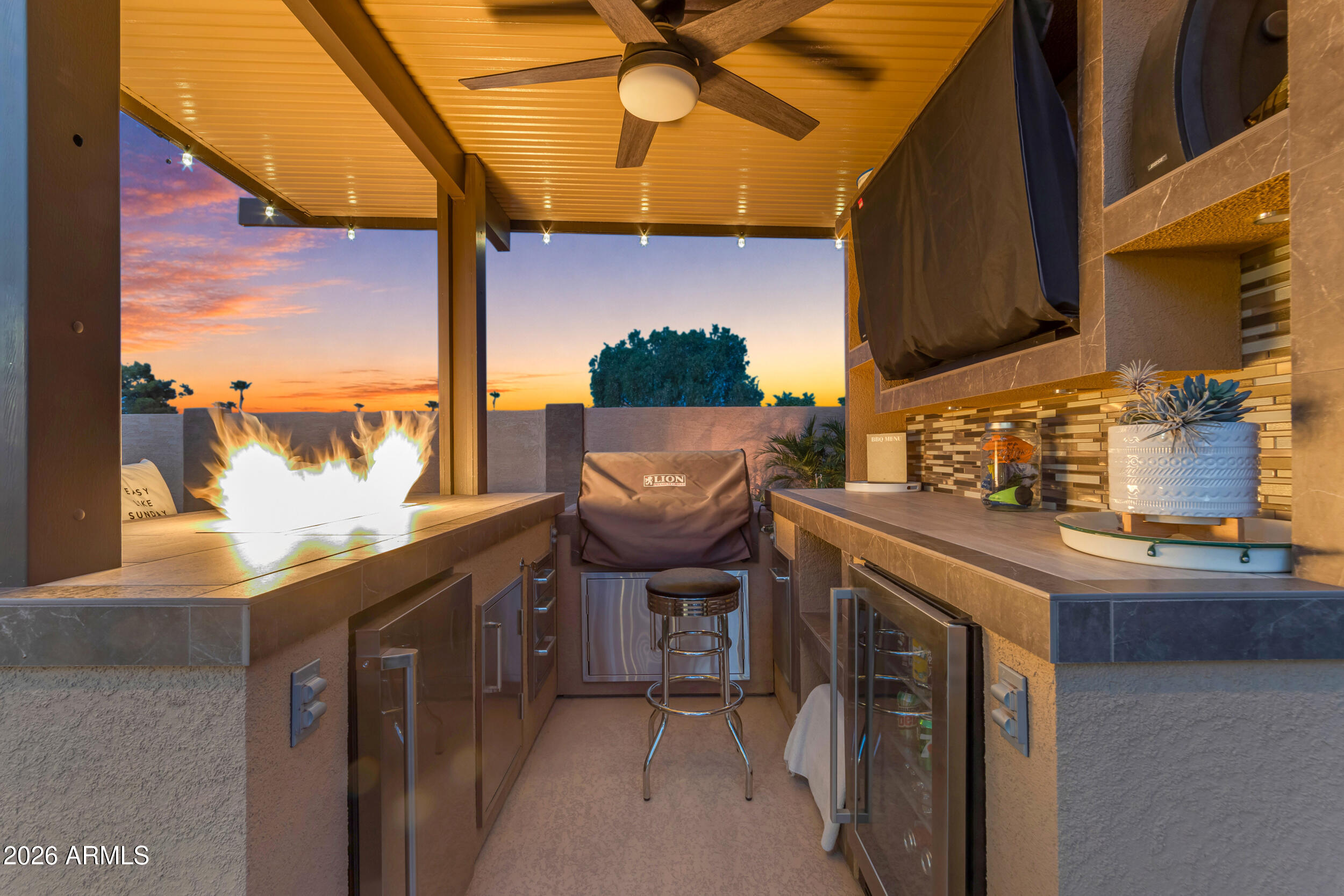 SUN LAKES UNIT 18 - Residential