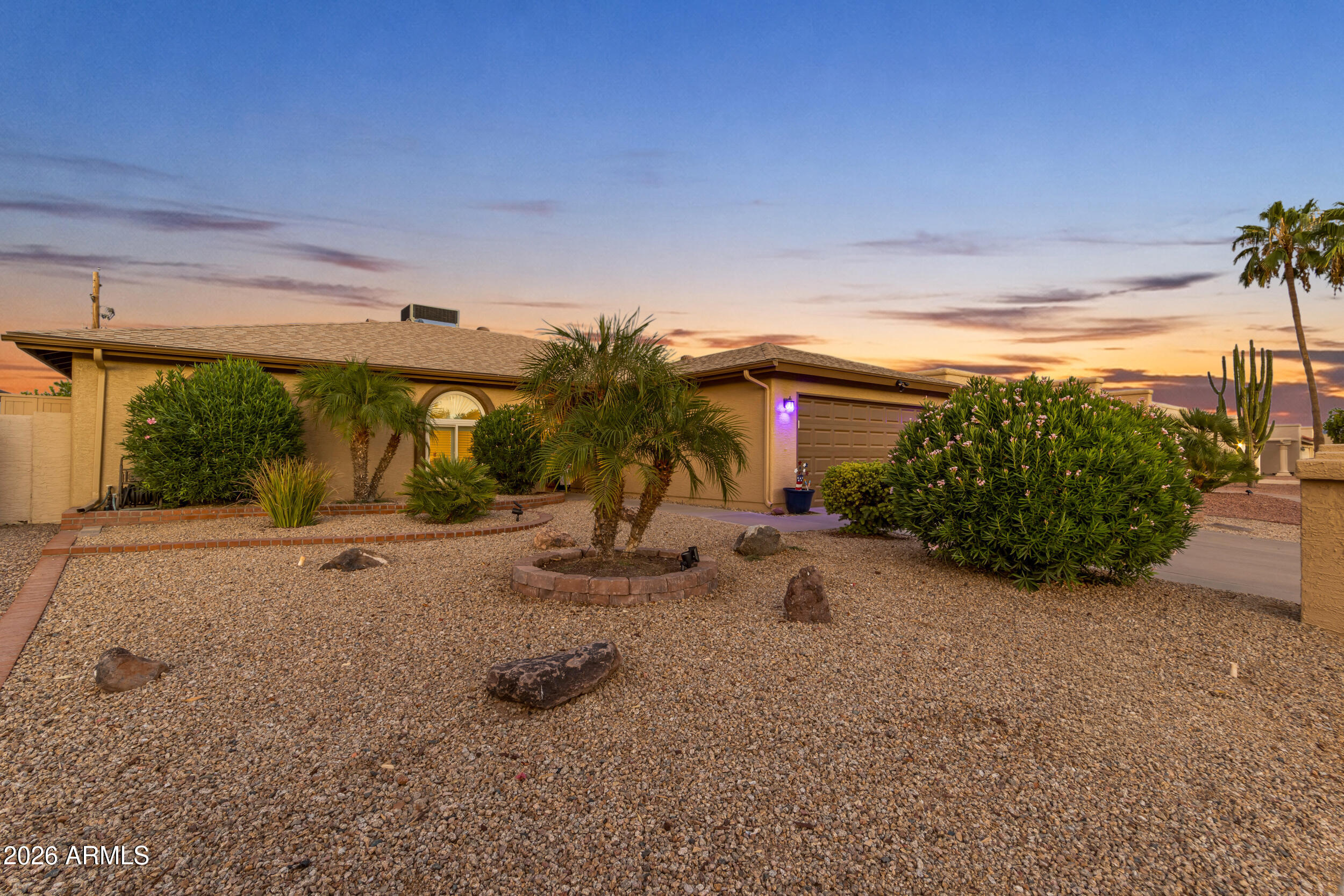 SUN LAKES UNIT 18 - Residential