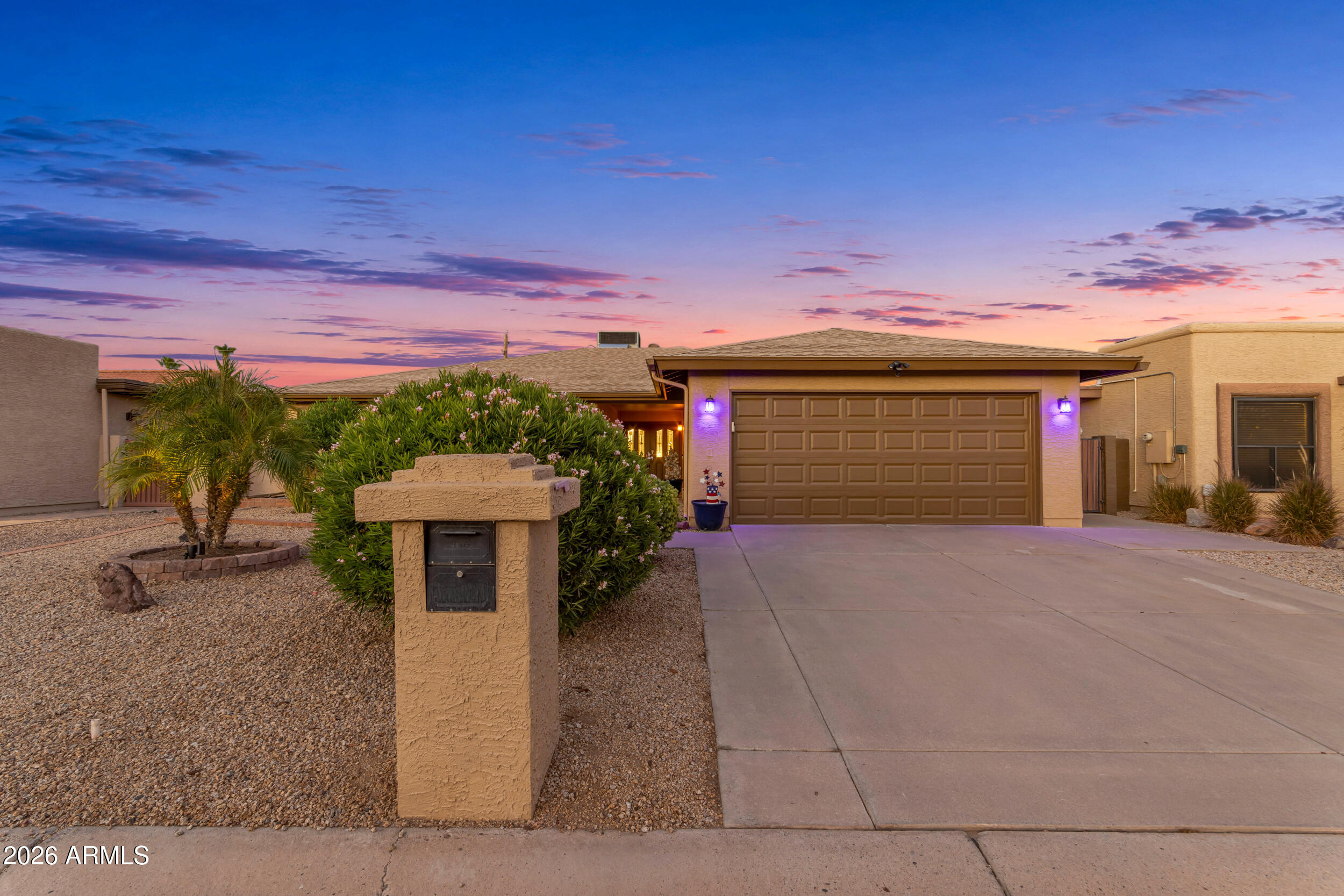 SUN LAKES UNIT 18 - Residential