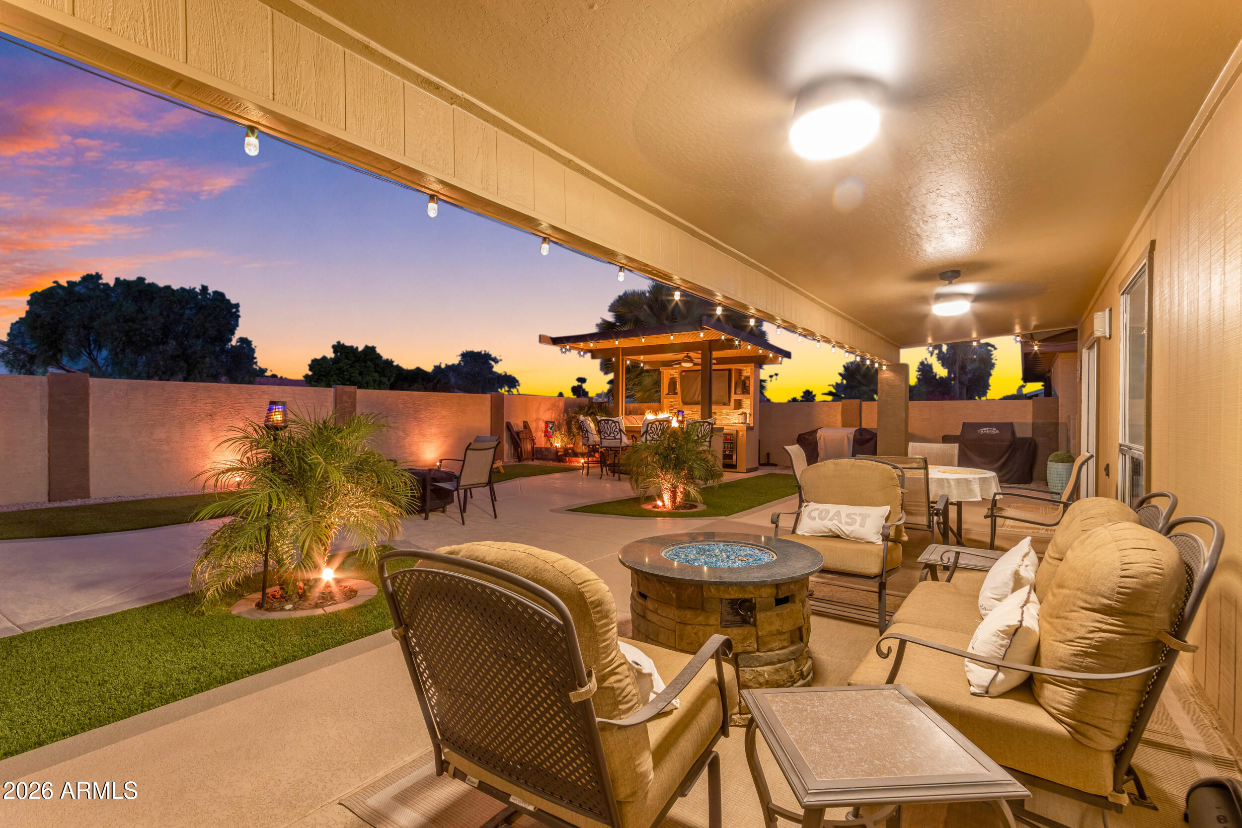 SUN LAKES UNIT 18 - Residential