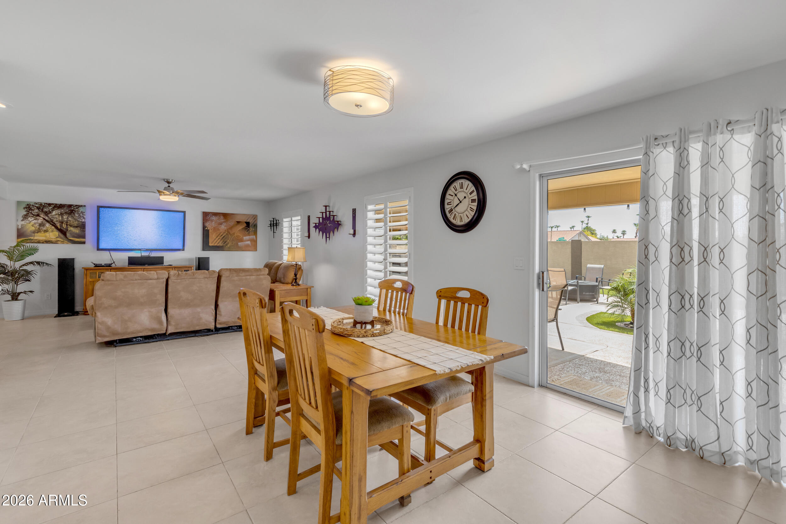 SUN LAKES UNIT 18 - Residential