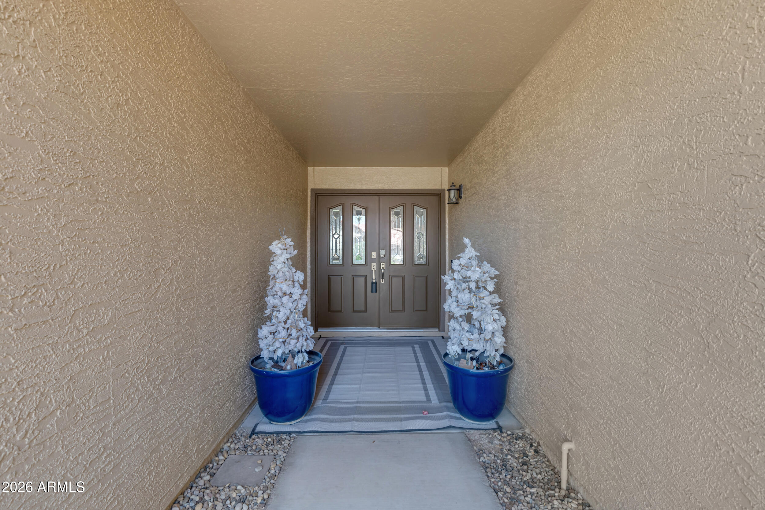 SUN LAKES UNIT 18 - Residential