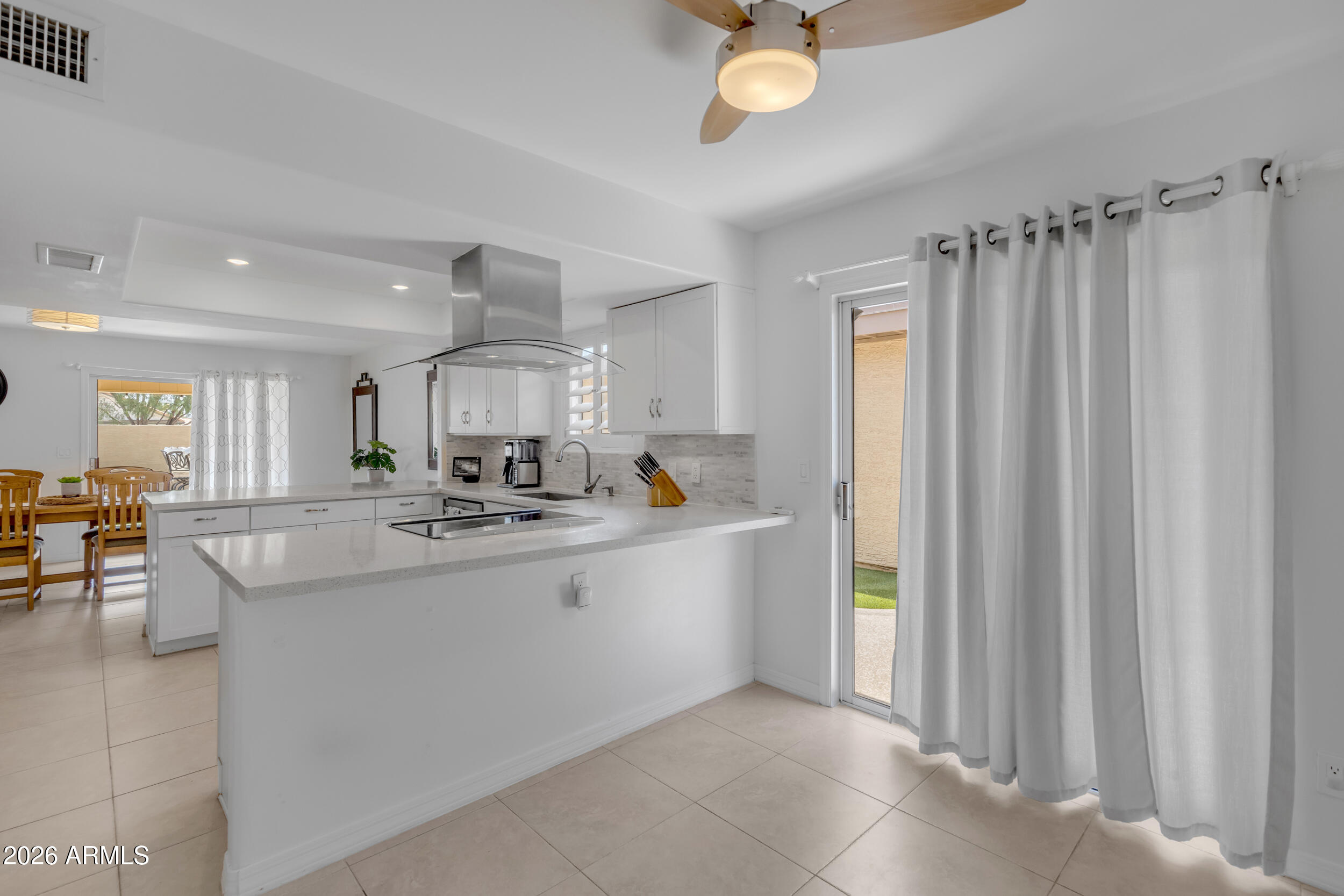 SUN LAKES UNIT 18 - Residential