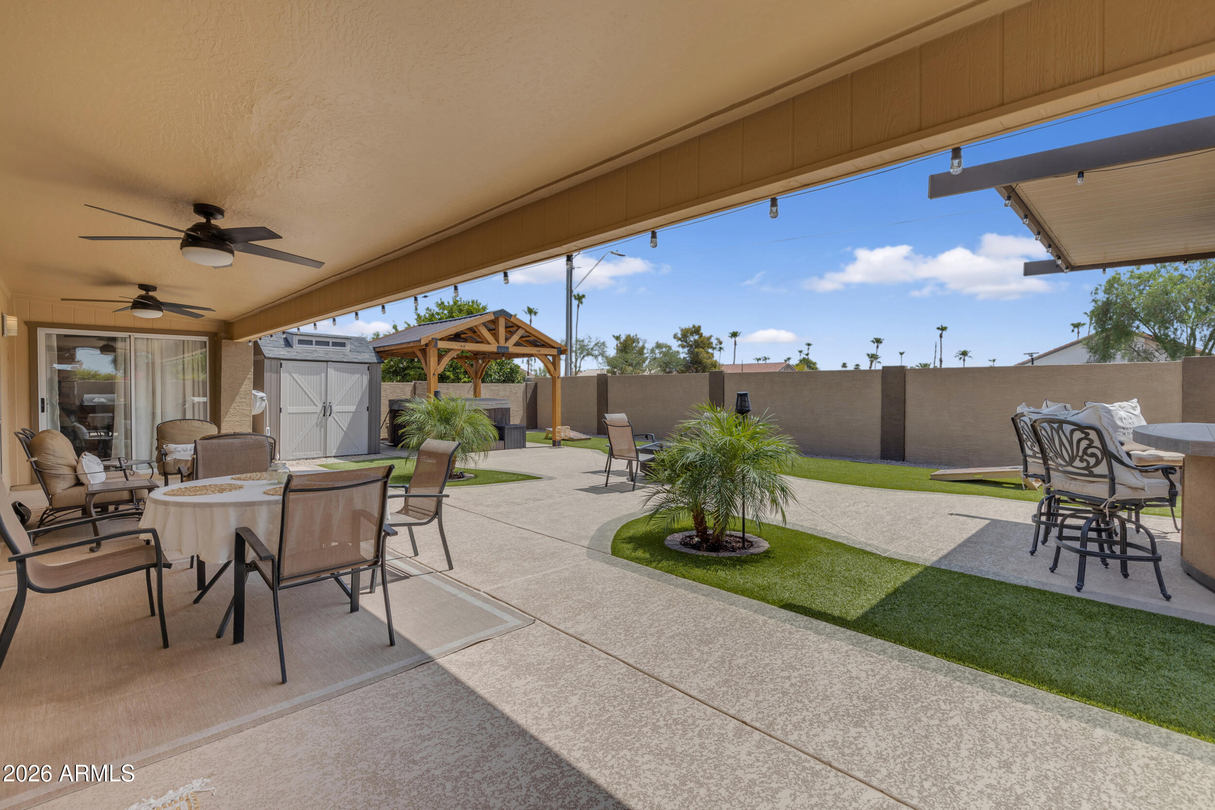 SUN LAKES UNIT 18 - Residential