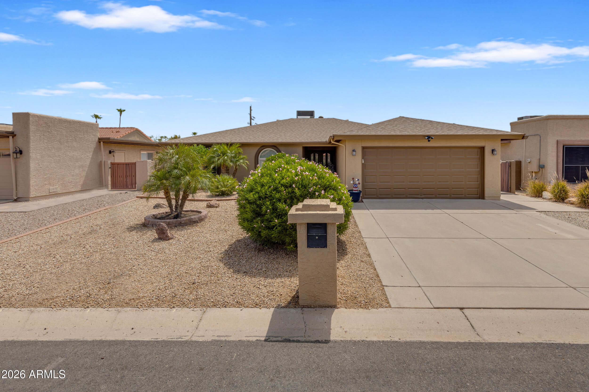 SUN LAKES UNIT 18 - Residential