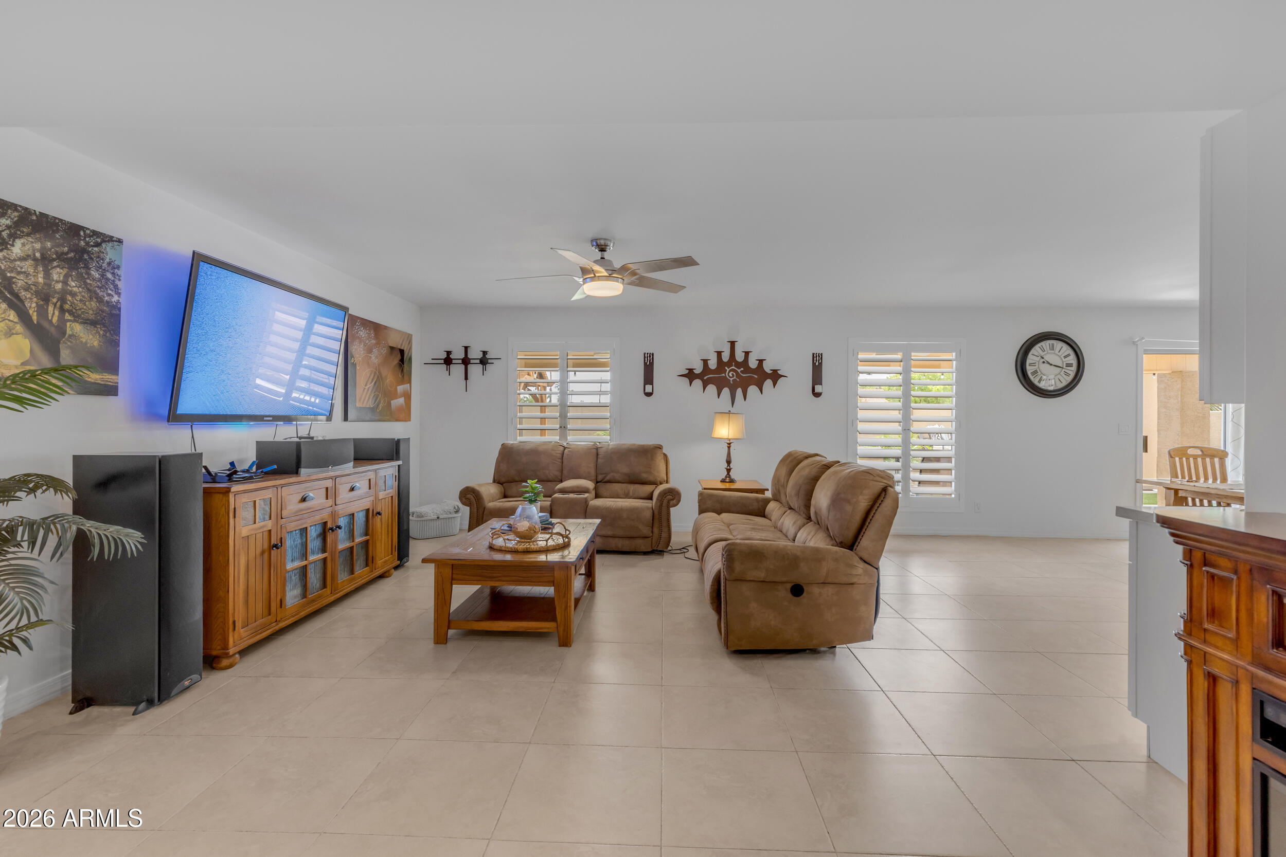SUN LAKES UNIT 18 - Residential