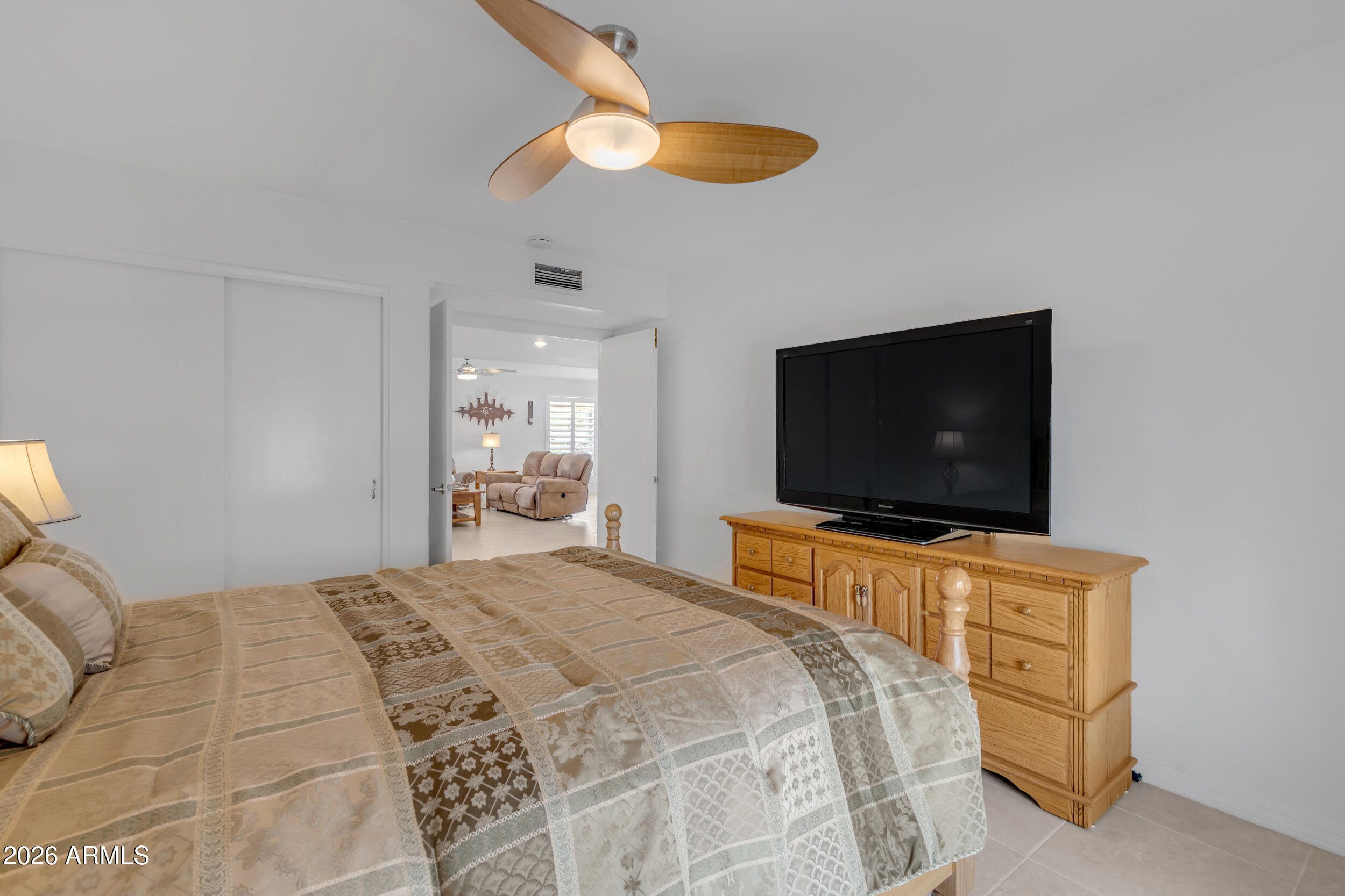 SUN LAKES UNIT 18 - Residential