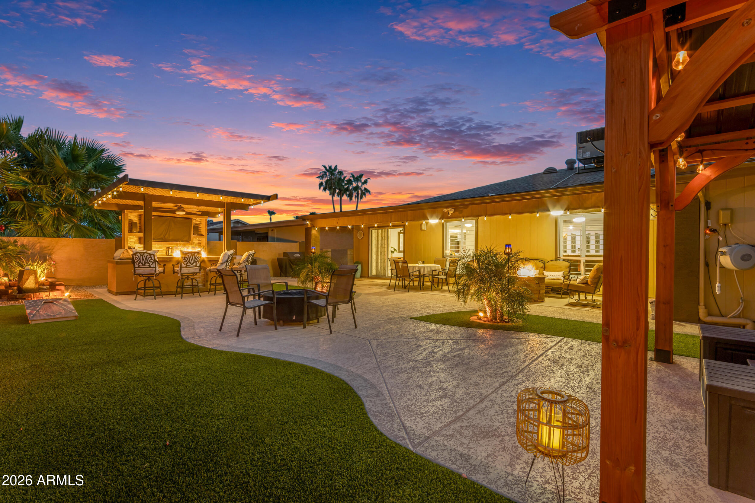 SUN LAKES UNIT 18 - Residential
