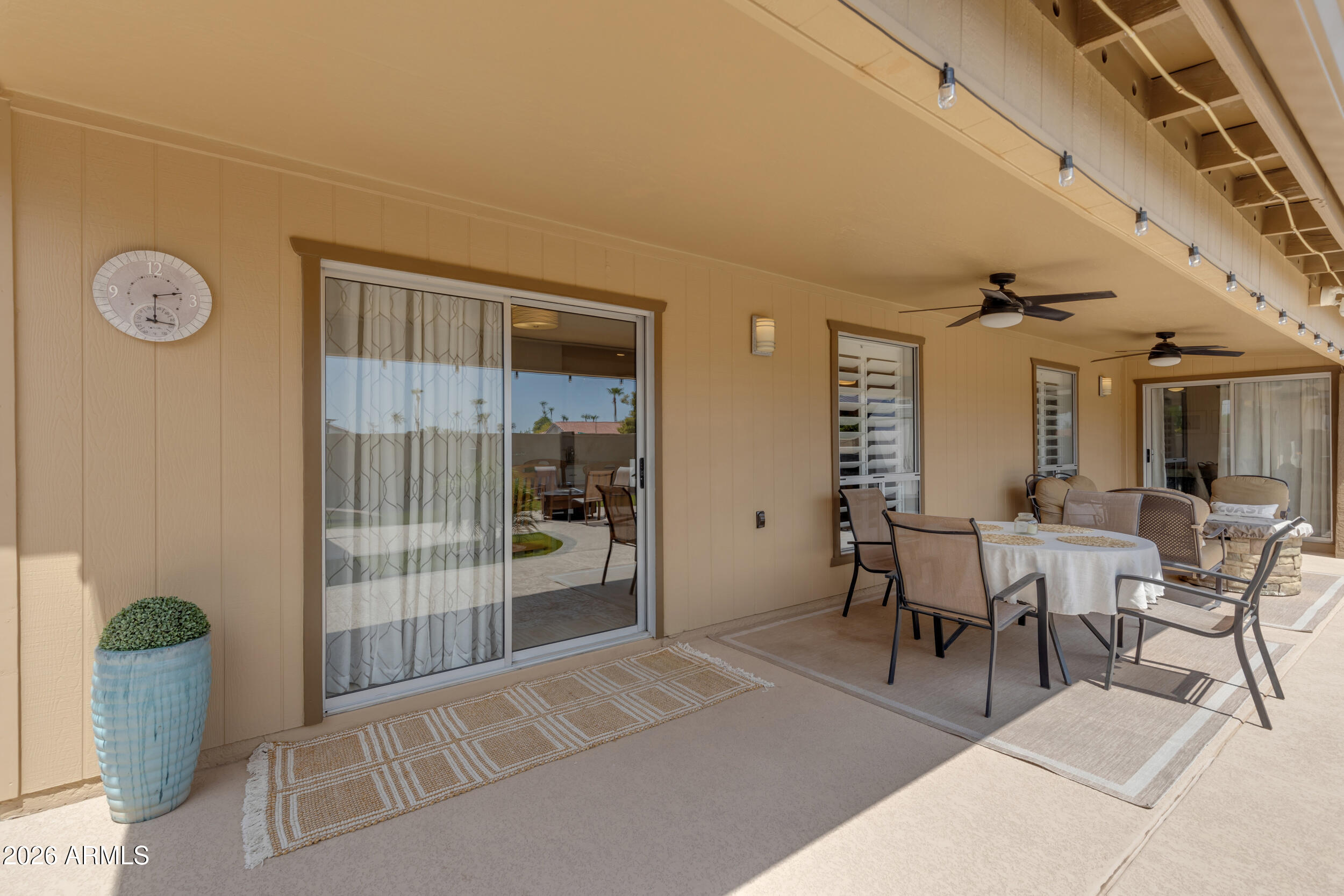 SUN LAKES UNIT 18 - Residential