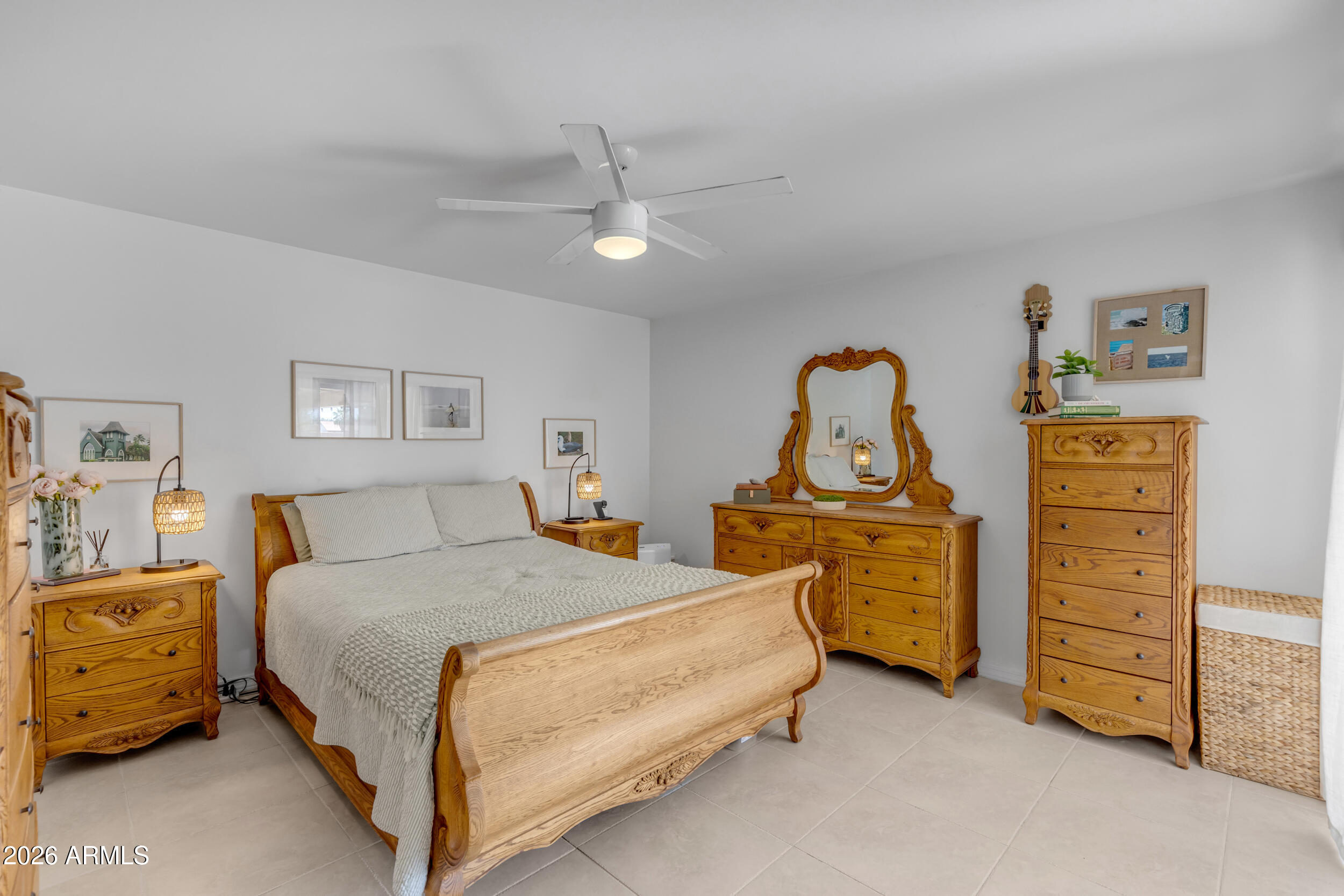 SUN LAKES UNIT 18 - Residential