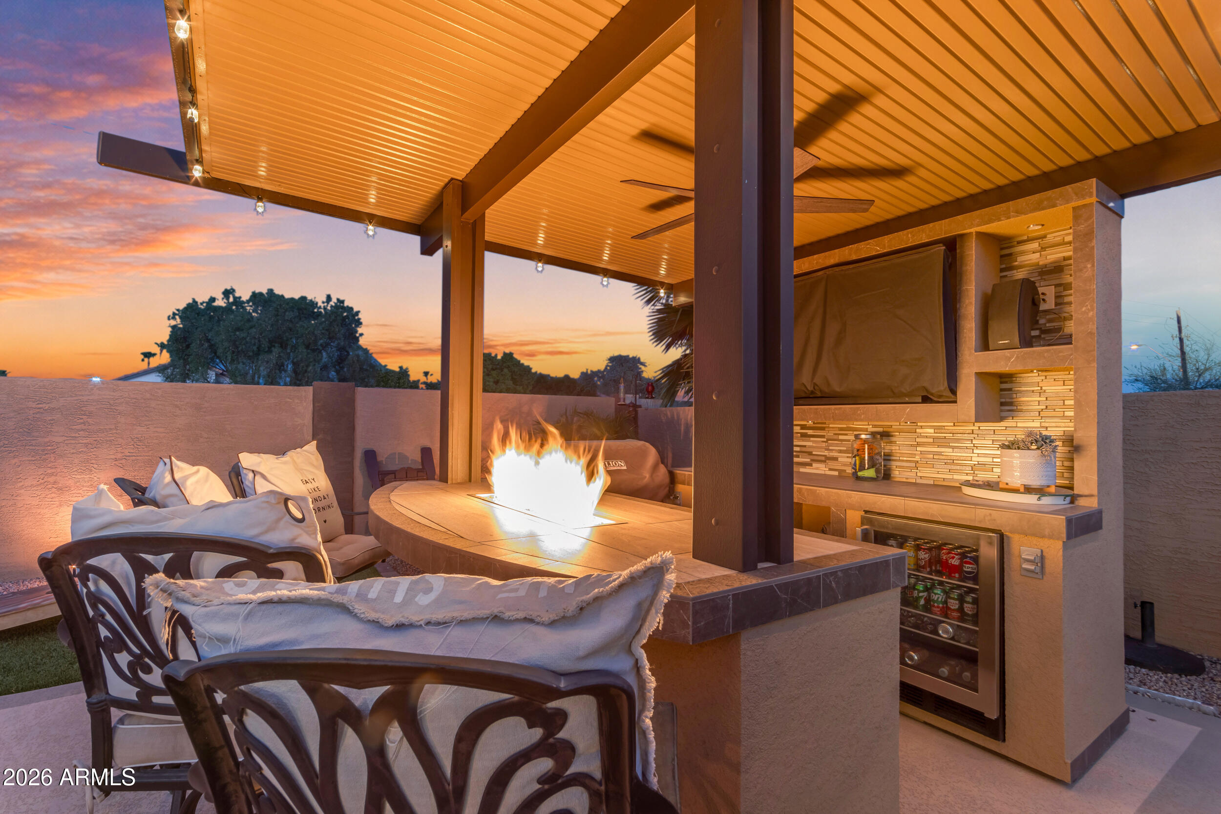 SUN LAKES UNIT 18 - Residential