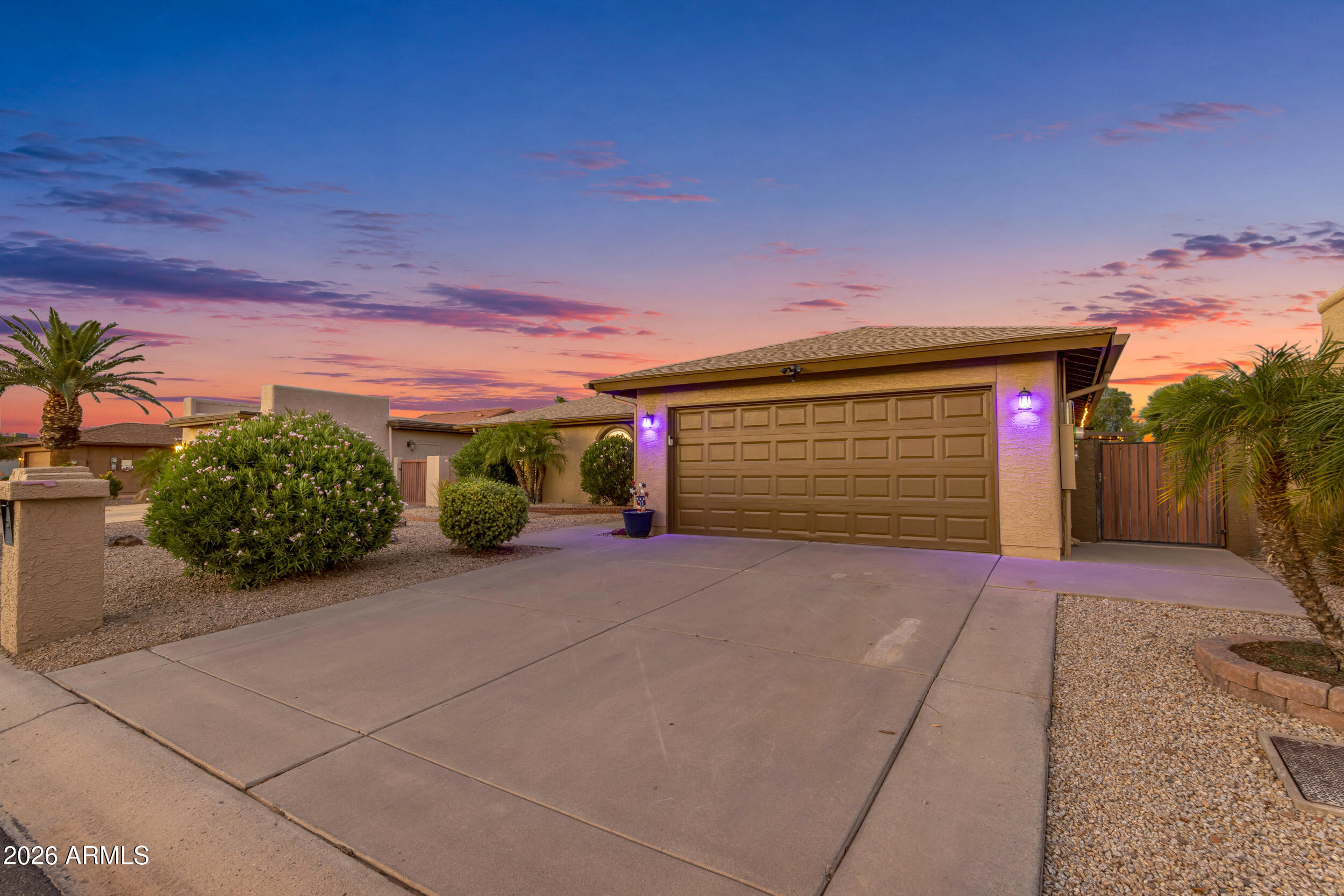 SUN LAKES UNIT 18 - Residential