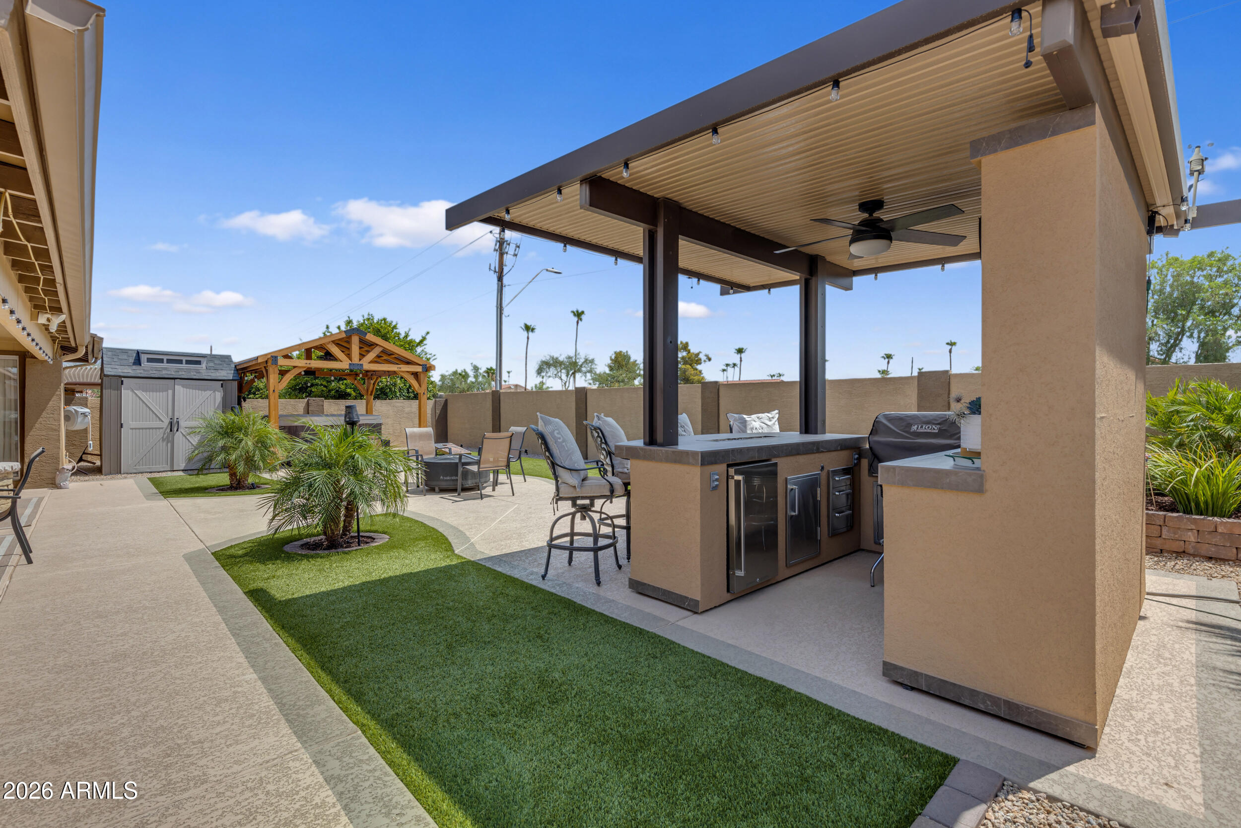 SUN LAKES UNIT 18 - Residential