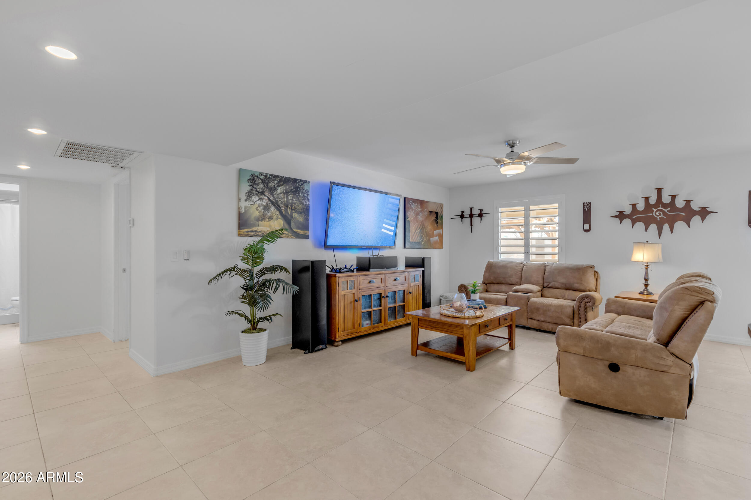 SUN LAKES UNIT 18 - Residential