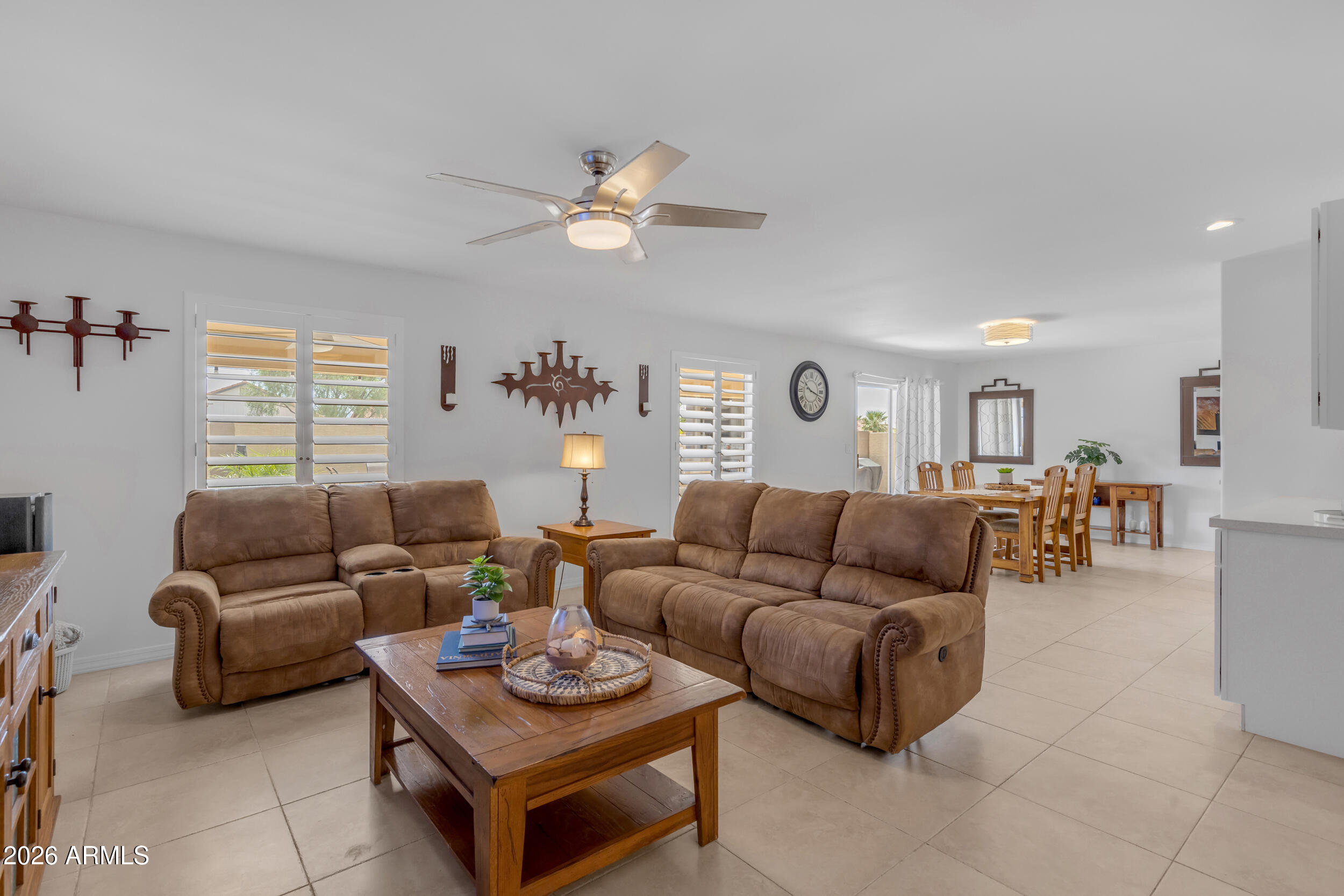 SUN LAKES UNIT 18 - Residential