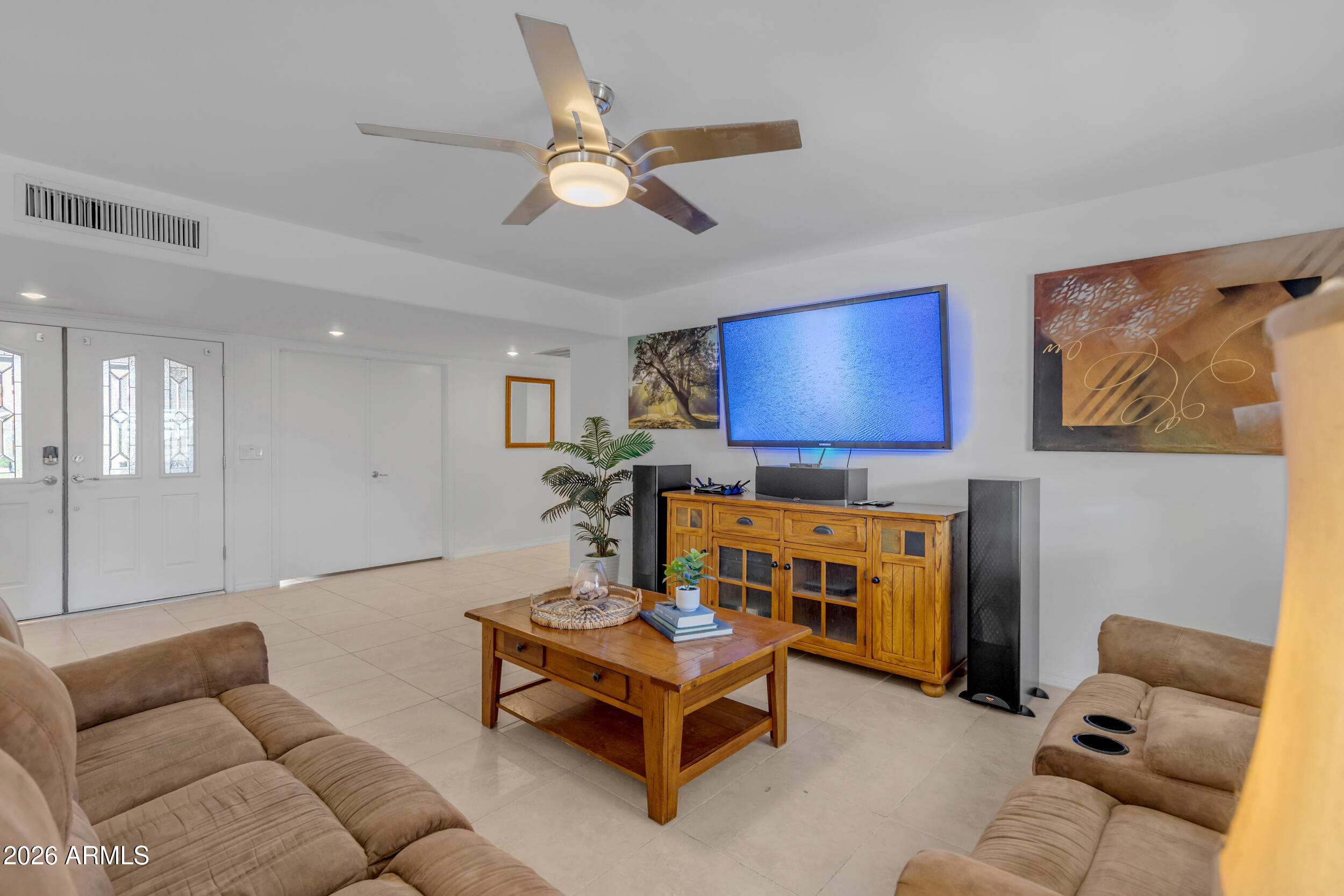 SUN LAKES UNIT 18 - Residential