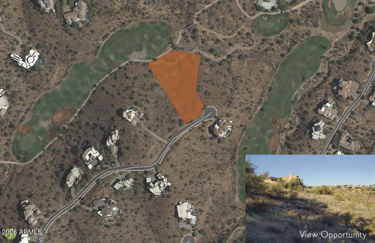 FIREROCK PARCEL J2 - Land