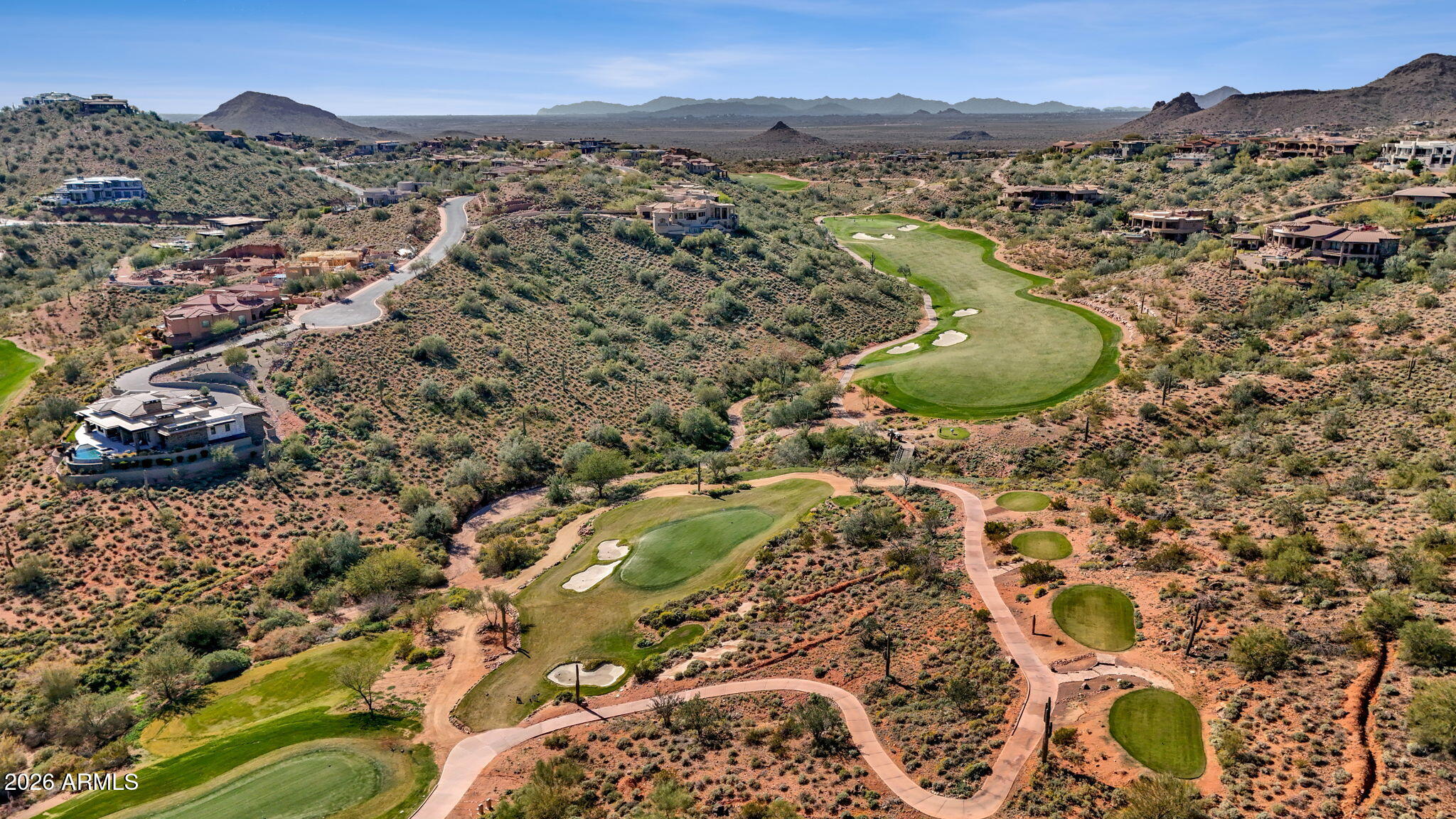 FIREROCK PARCEL J2 - Land
