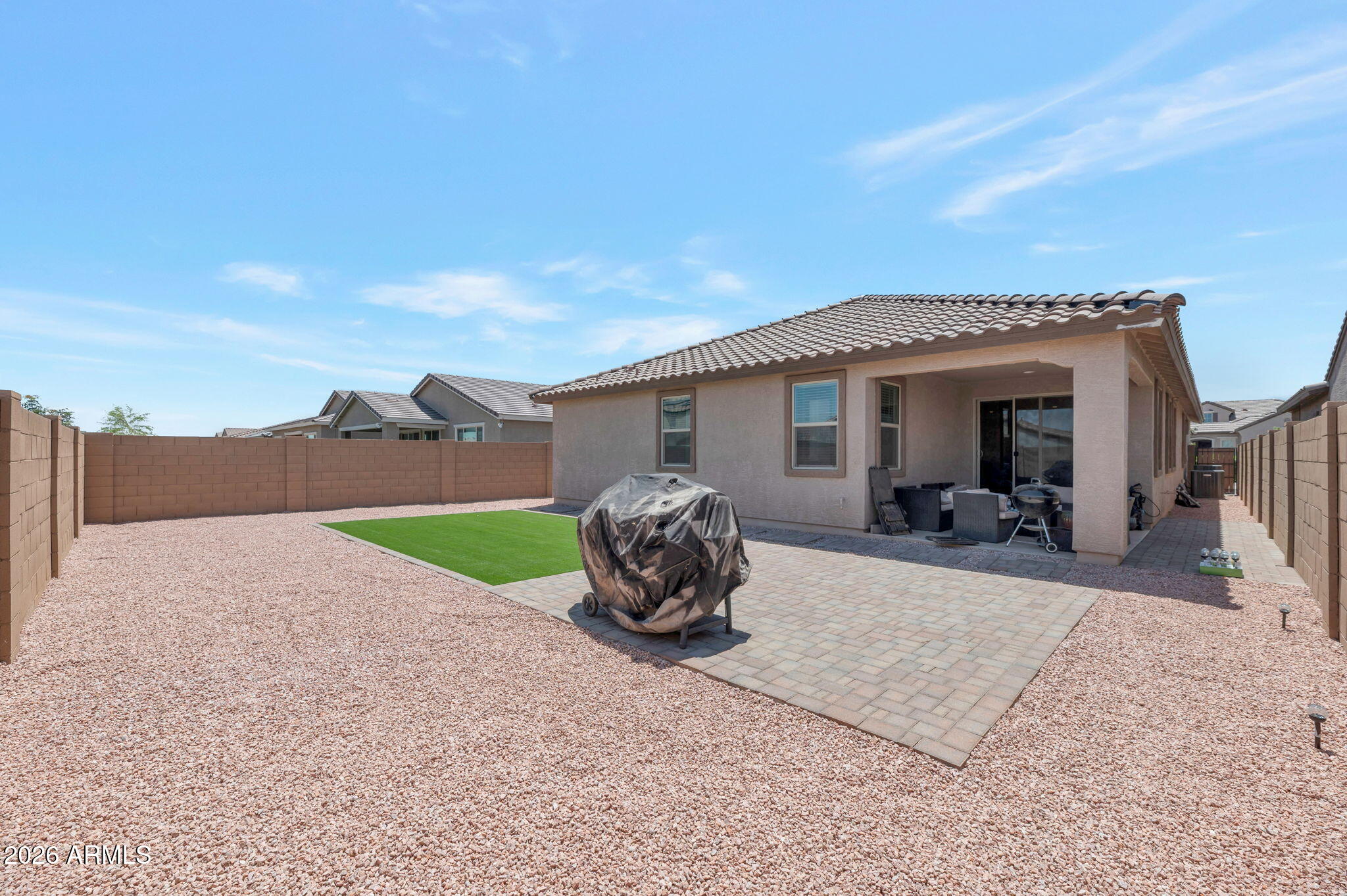LIBERTY 1B - Residential