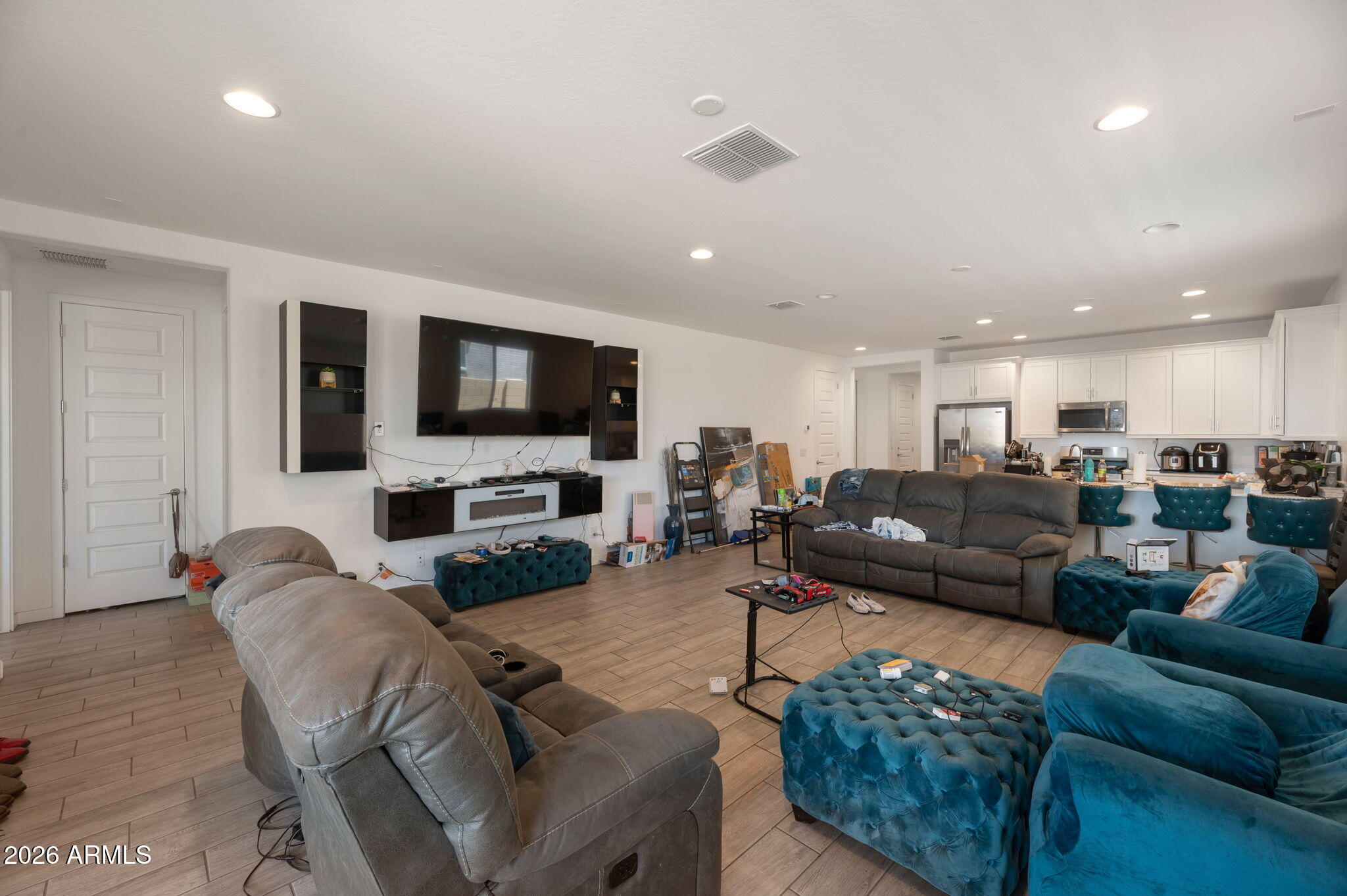 LIBERTY 1B - Residential