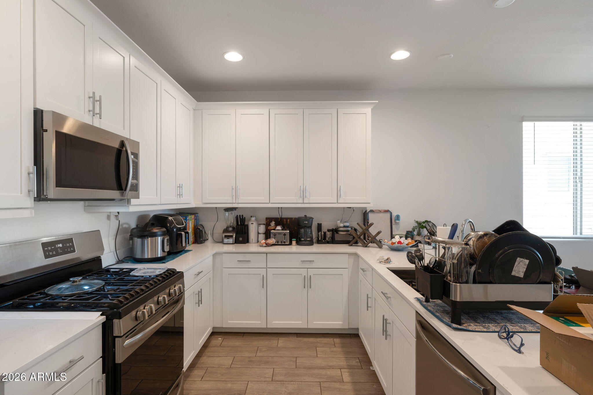 LIBERTY 1B - Residential