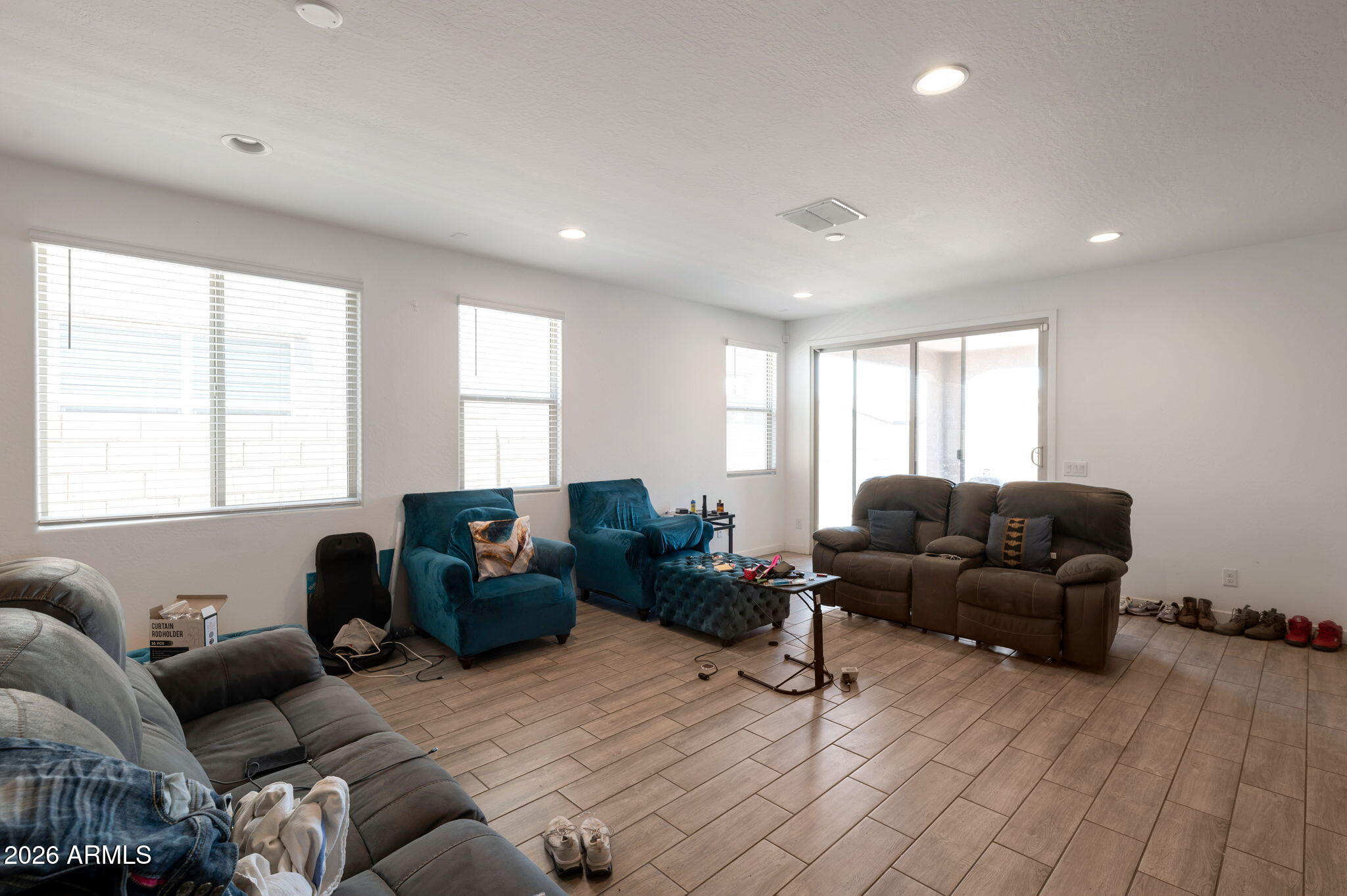 LIBERTY 1B - Residential