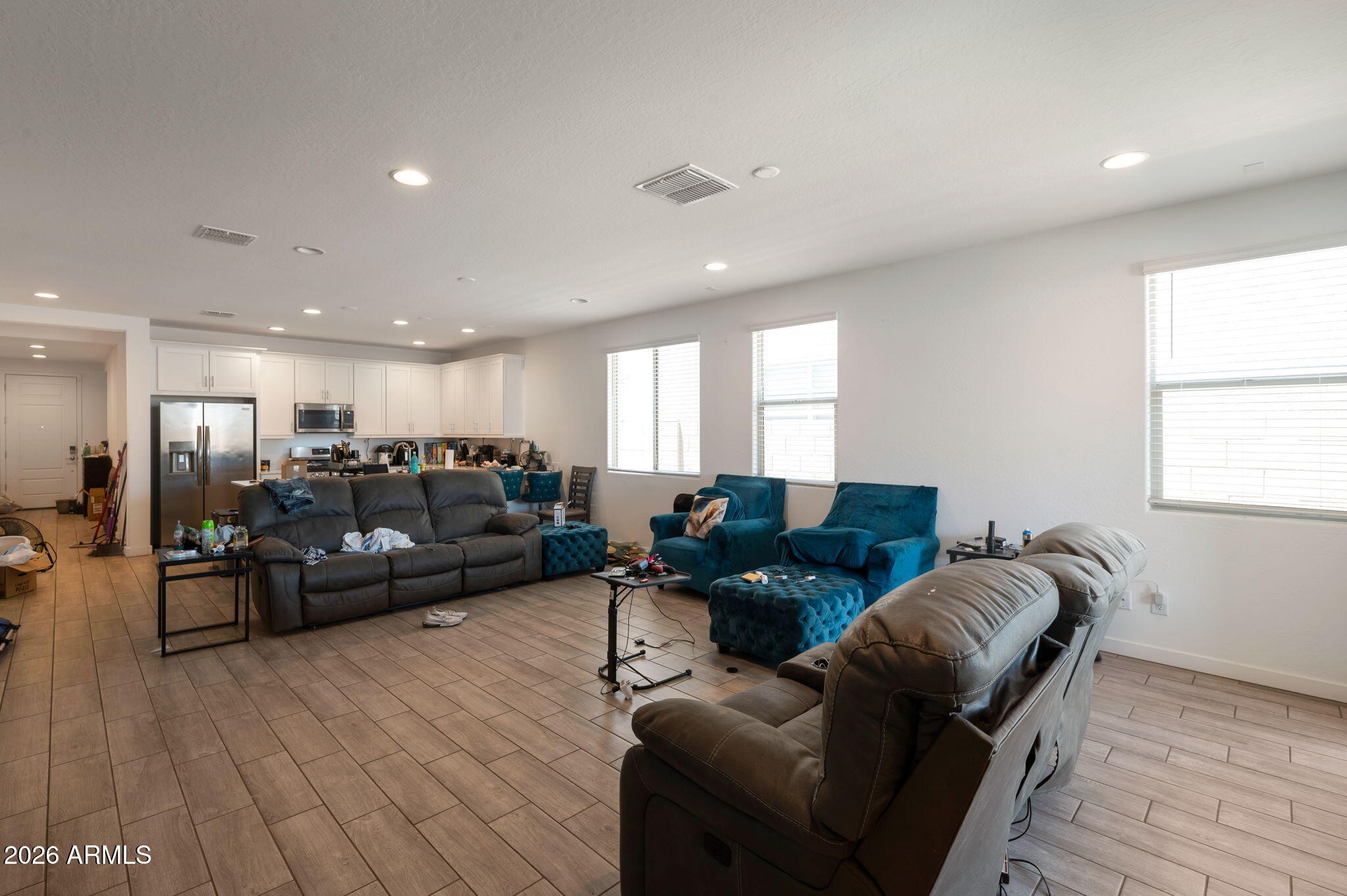LIBERTY 1B - Residential