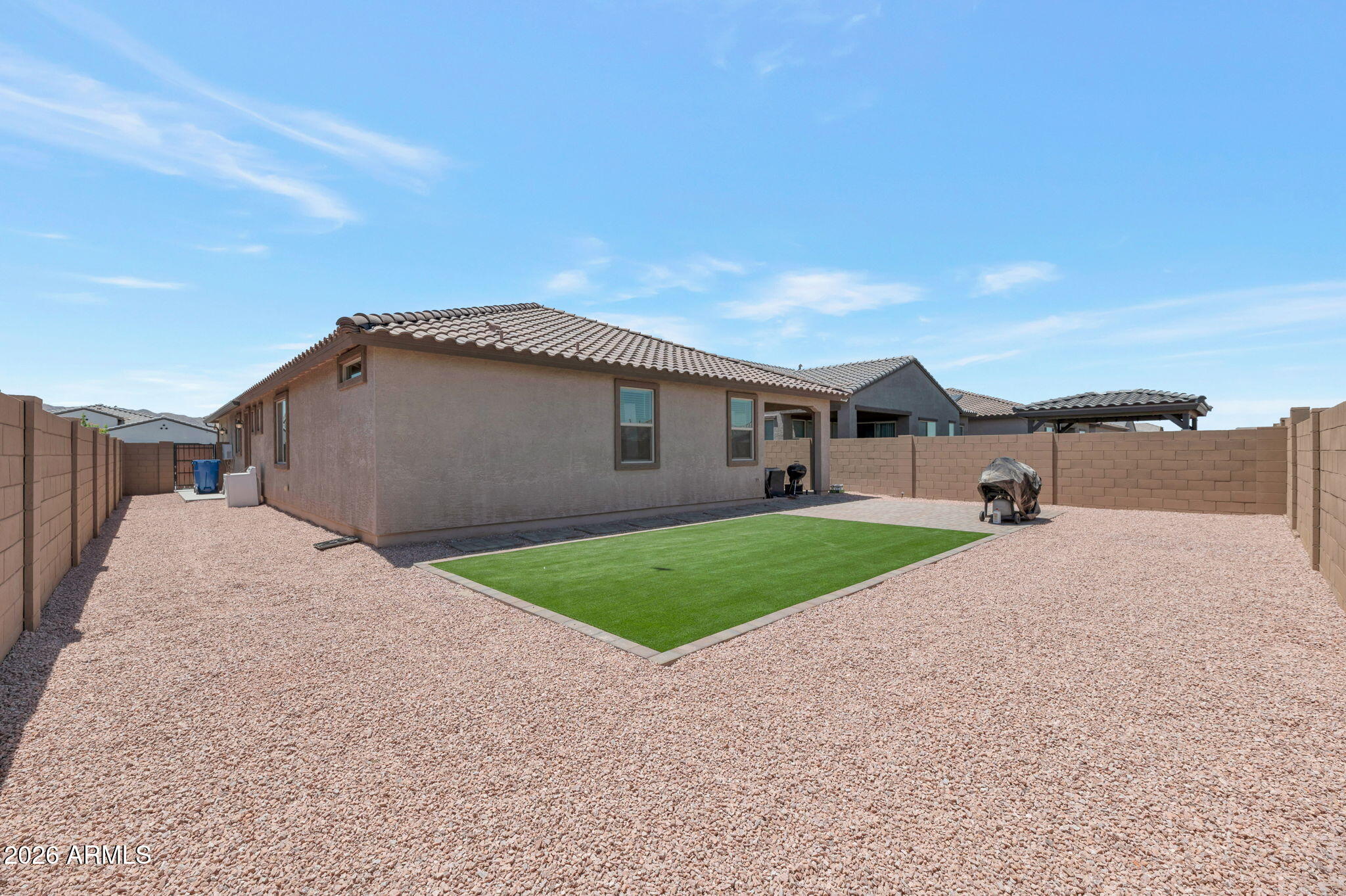 LIBERTY 1B - Residential