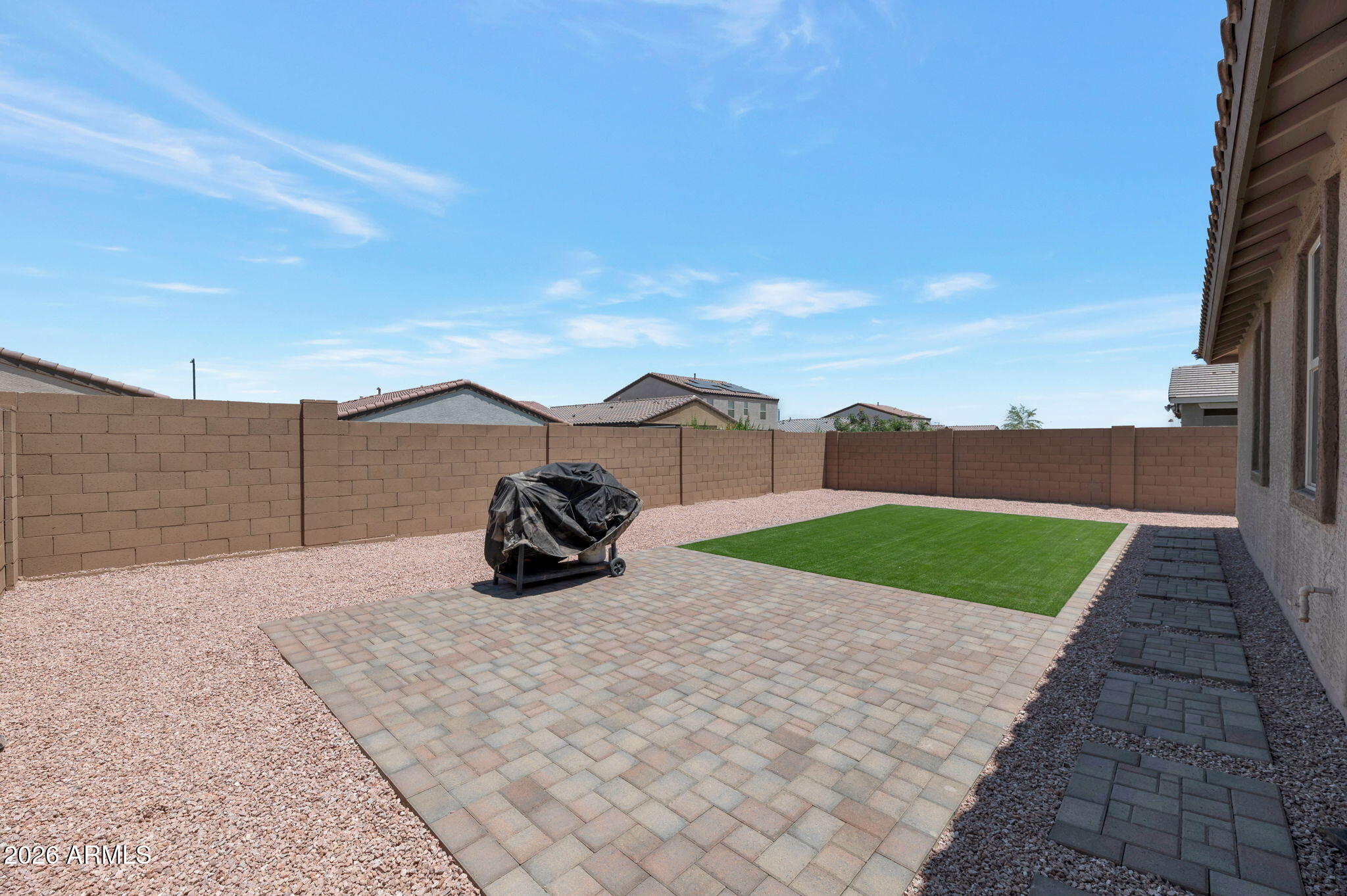 LIBERTY 1B - Residential