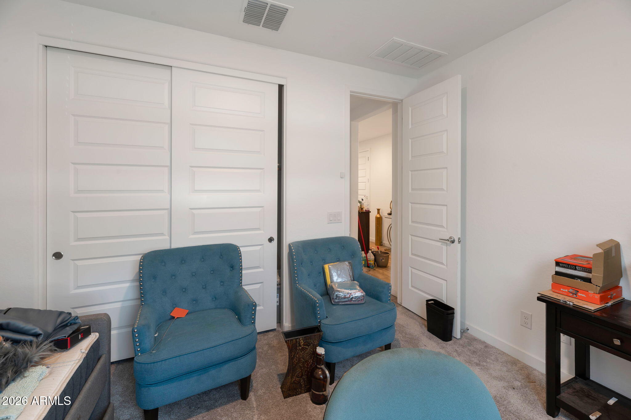 LIBERTY 1B - Residential