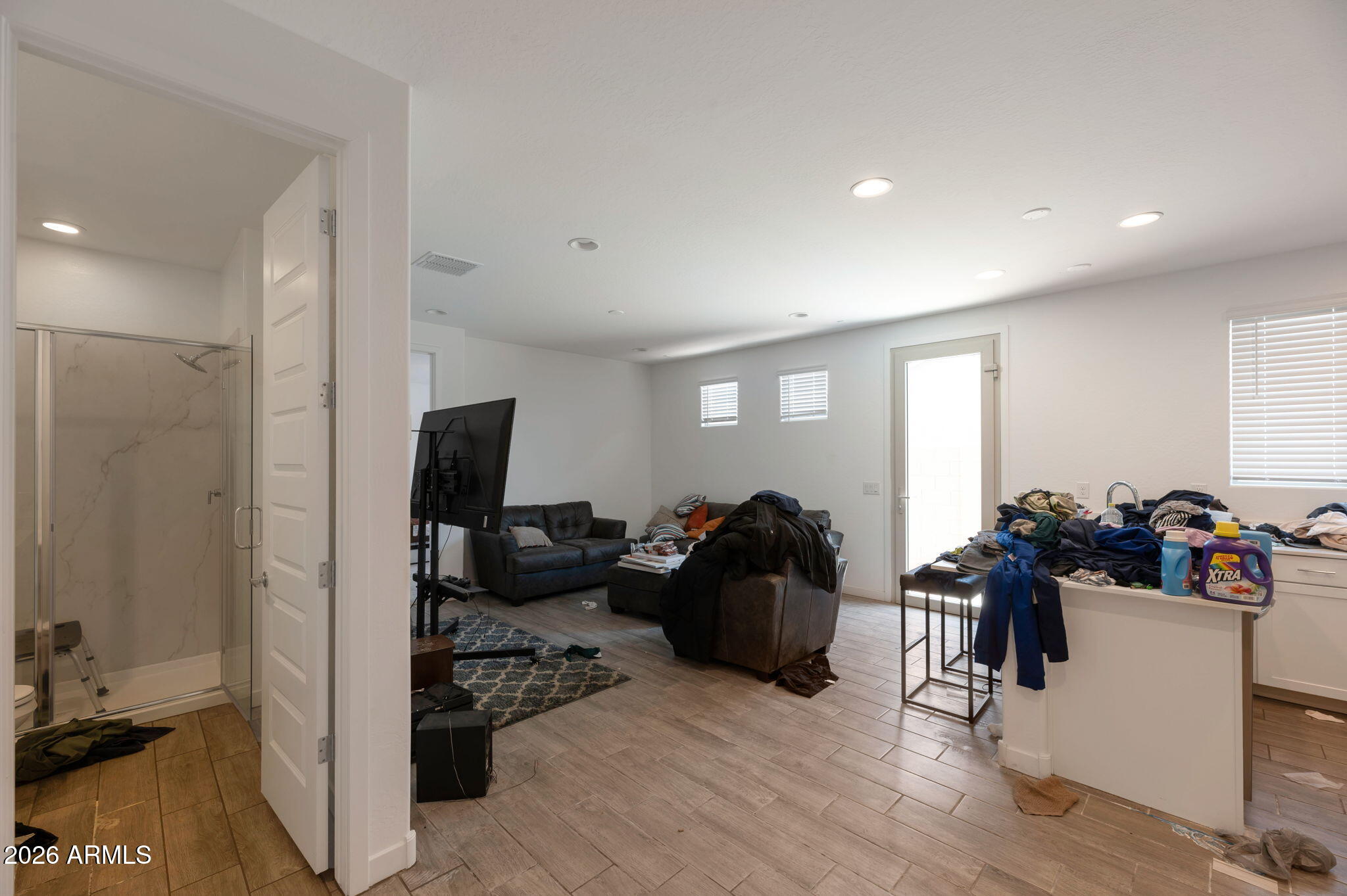 LIBERTY 1B - Residential