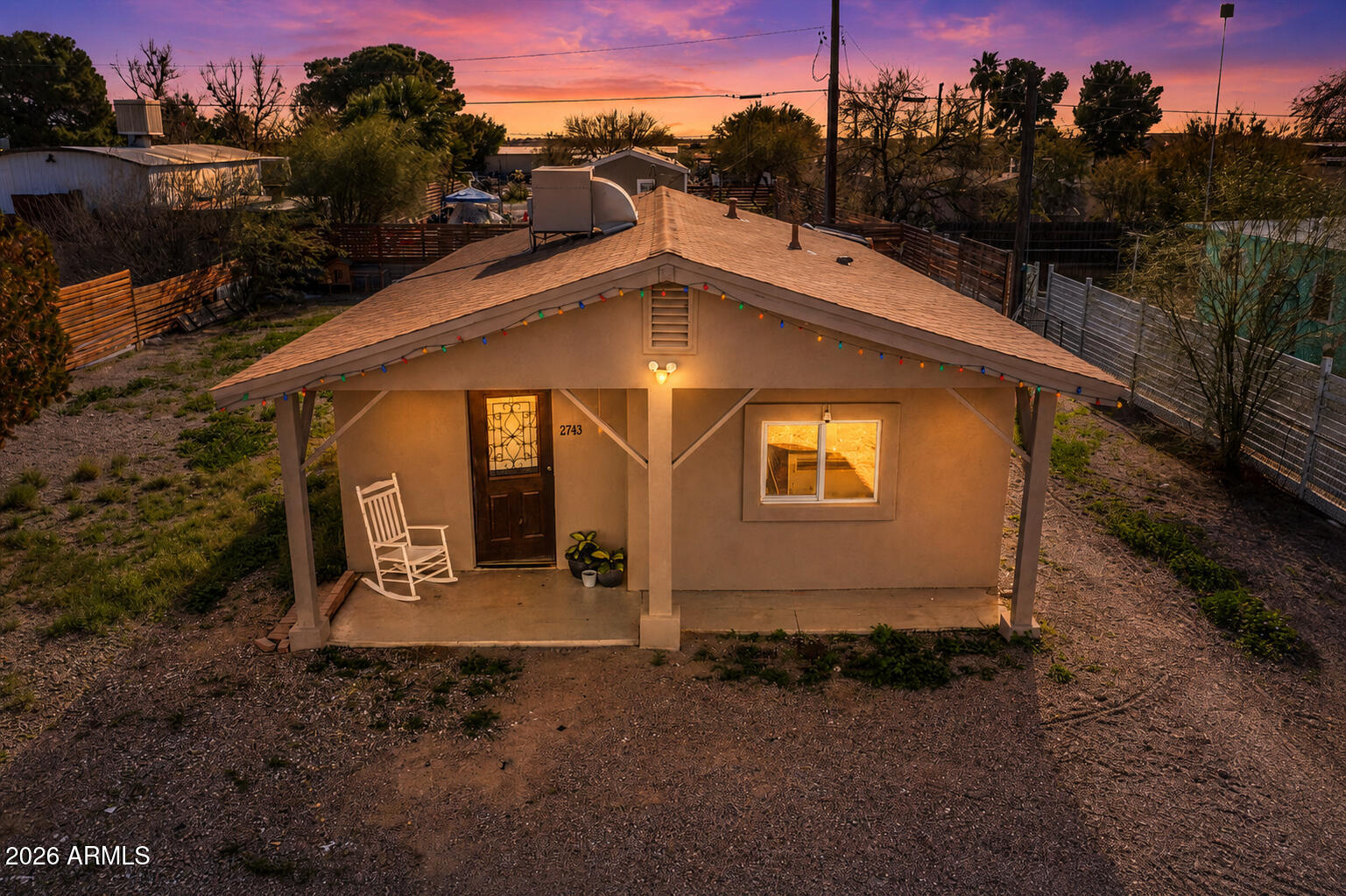 TWILIGHT TRAILS - Residential