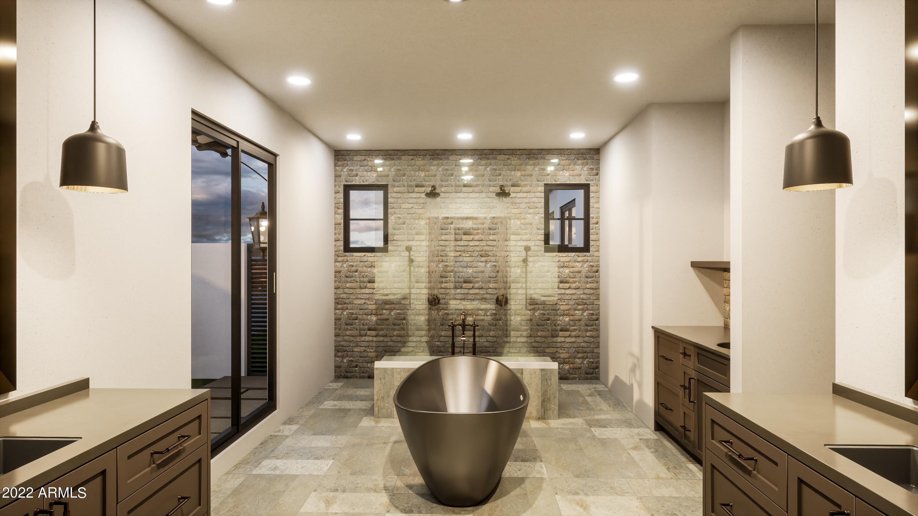 MOUNTAIN SHADOW - Residential
