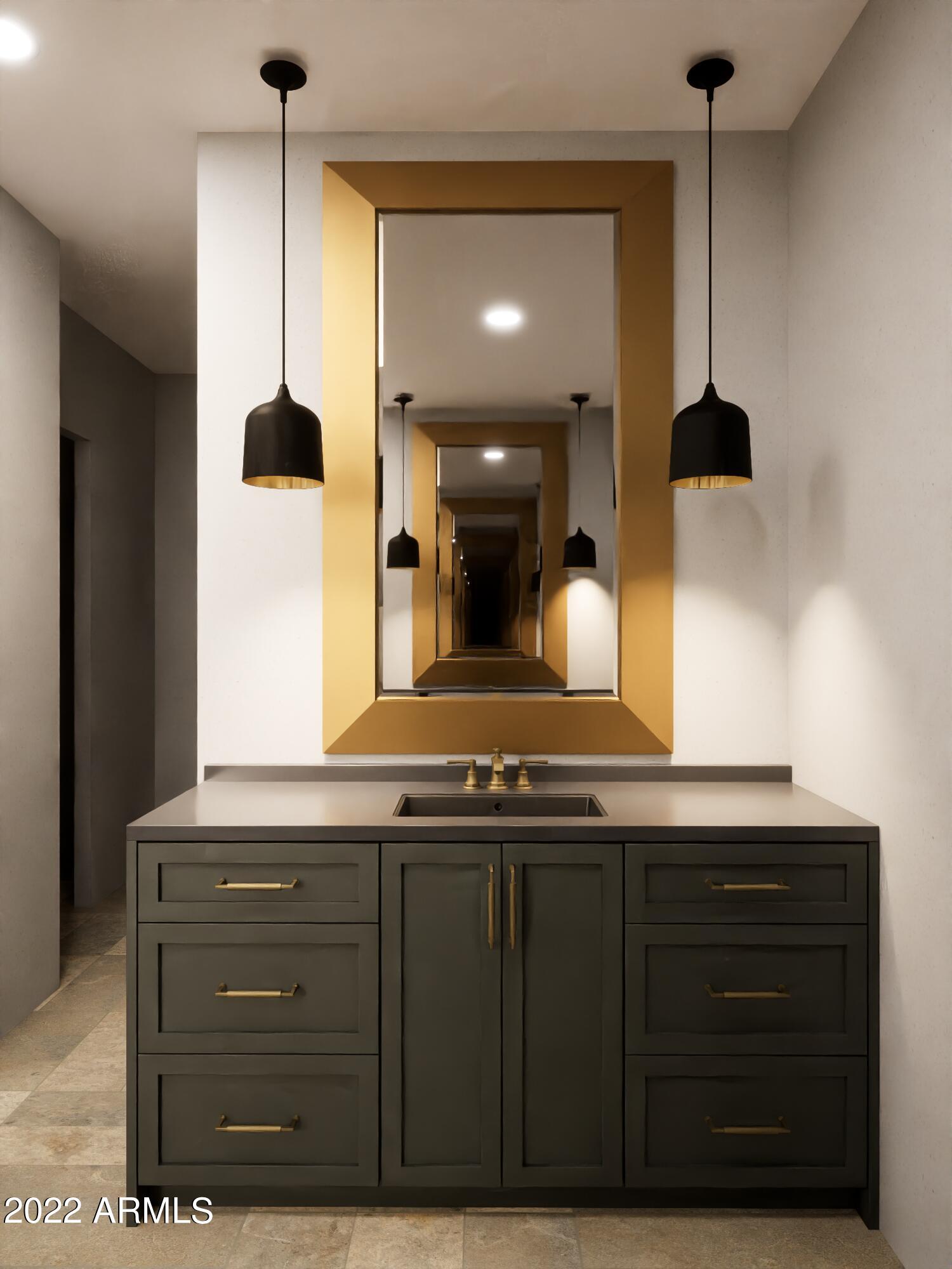 MOUNTAIN SHADOW - Residential