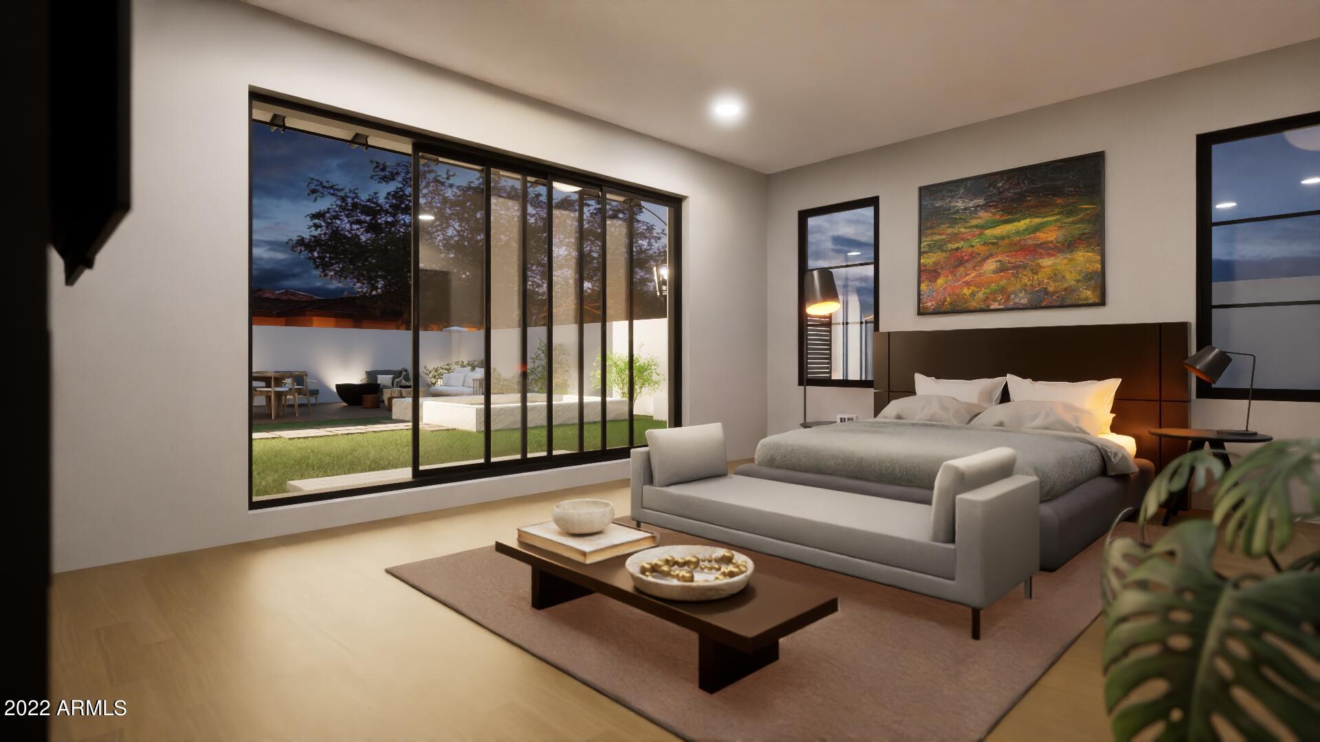 MOUNTAIN SHADOW - Residential