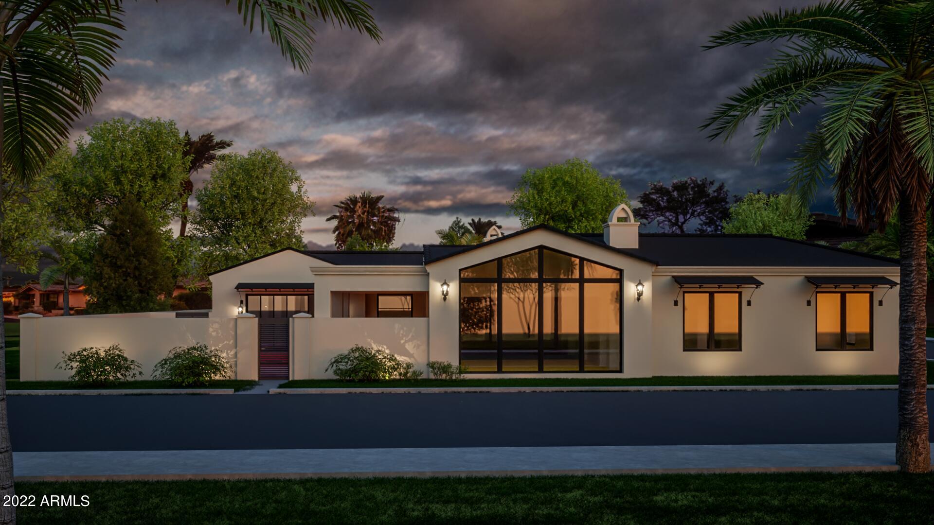 MOUNTAIN SHADOW - Residential