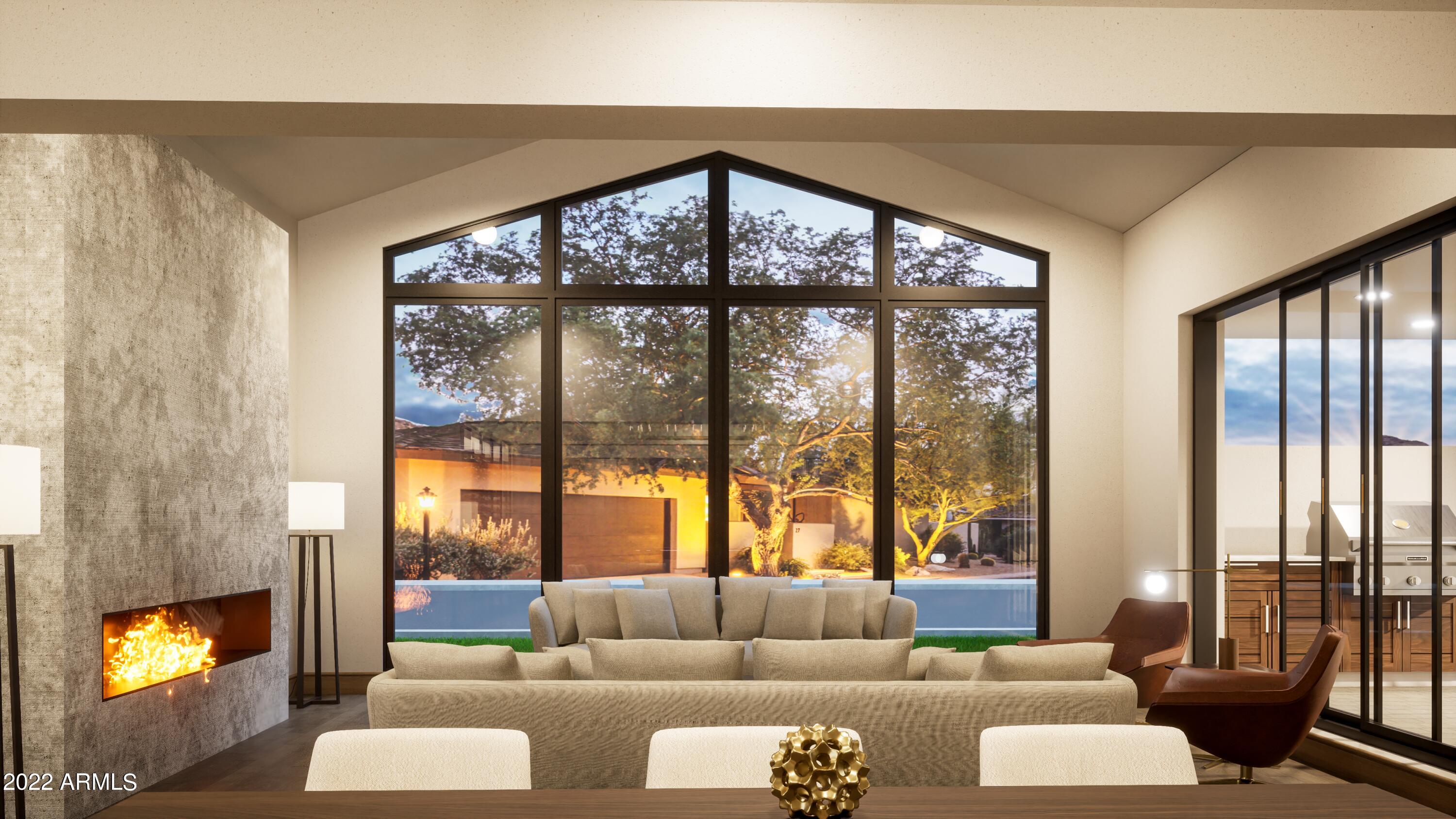 MOUNTAIN SHADOW - Residential