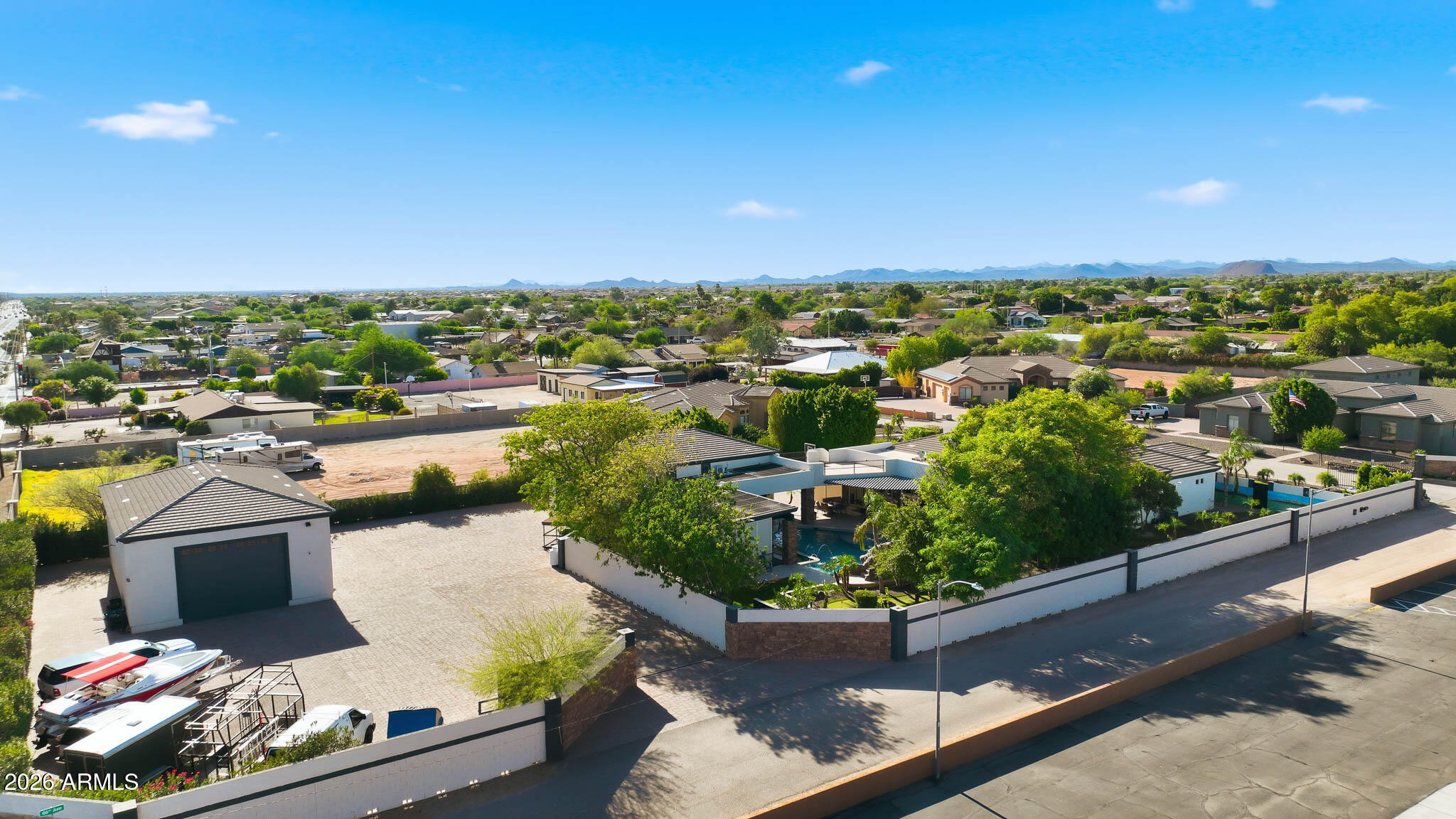 VENADO - Residential
