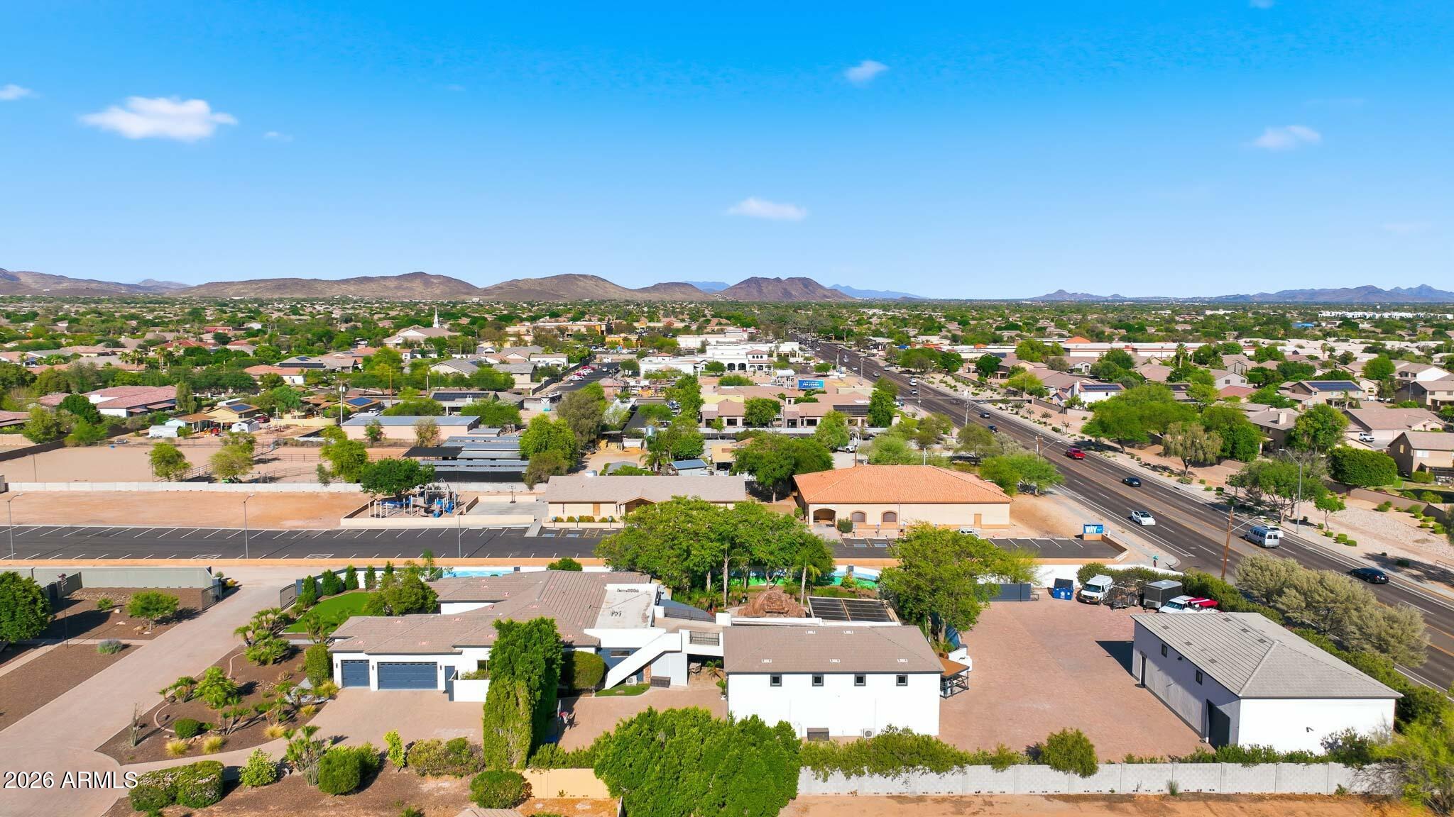 VENADO - Residential