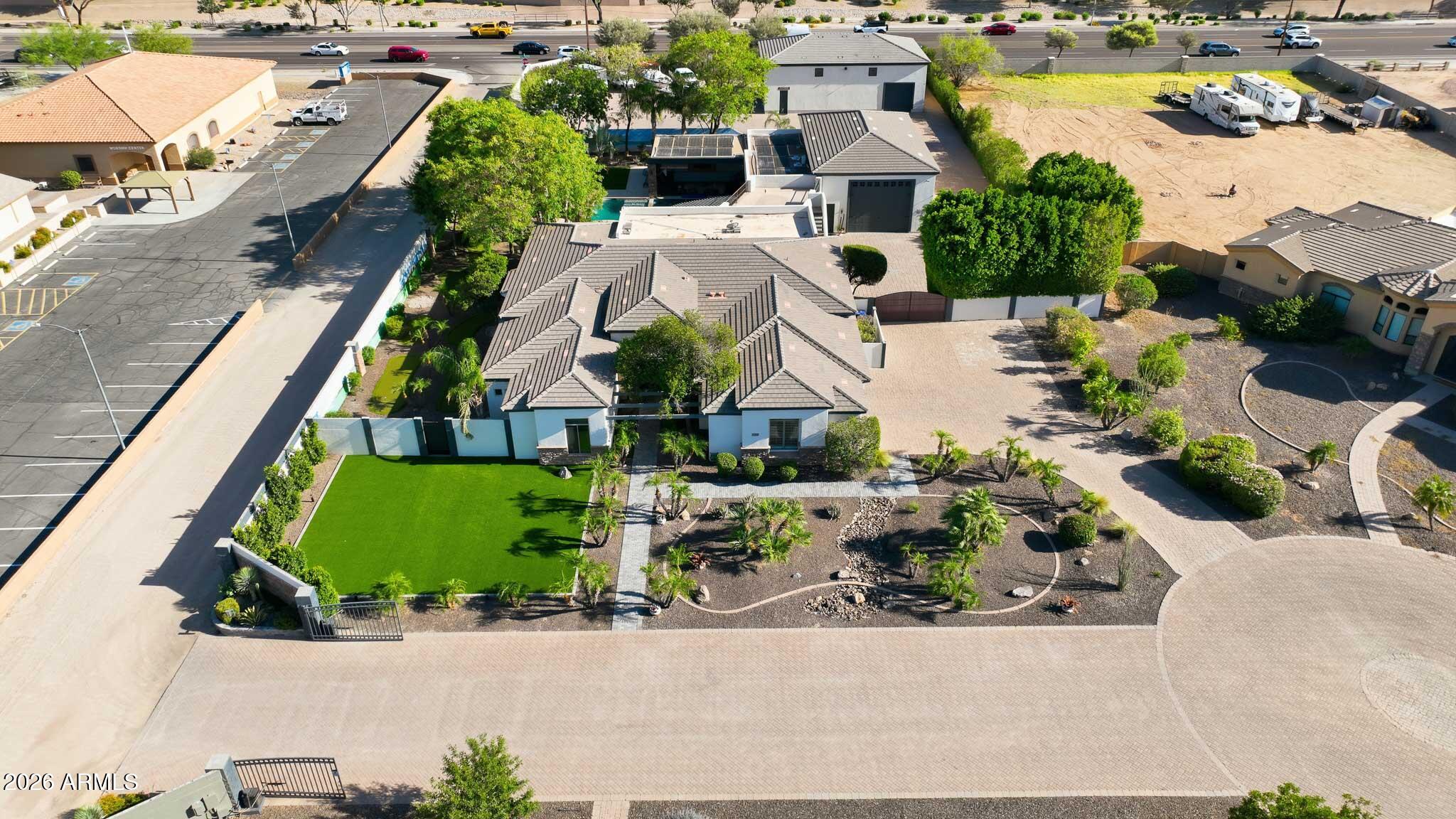 VENADO - Residential