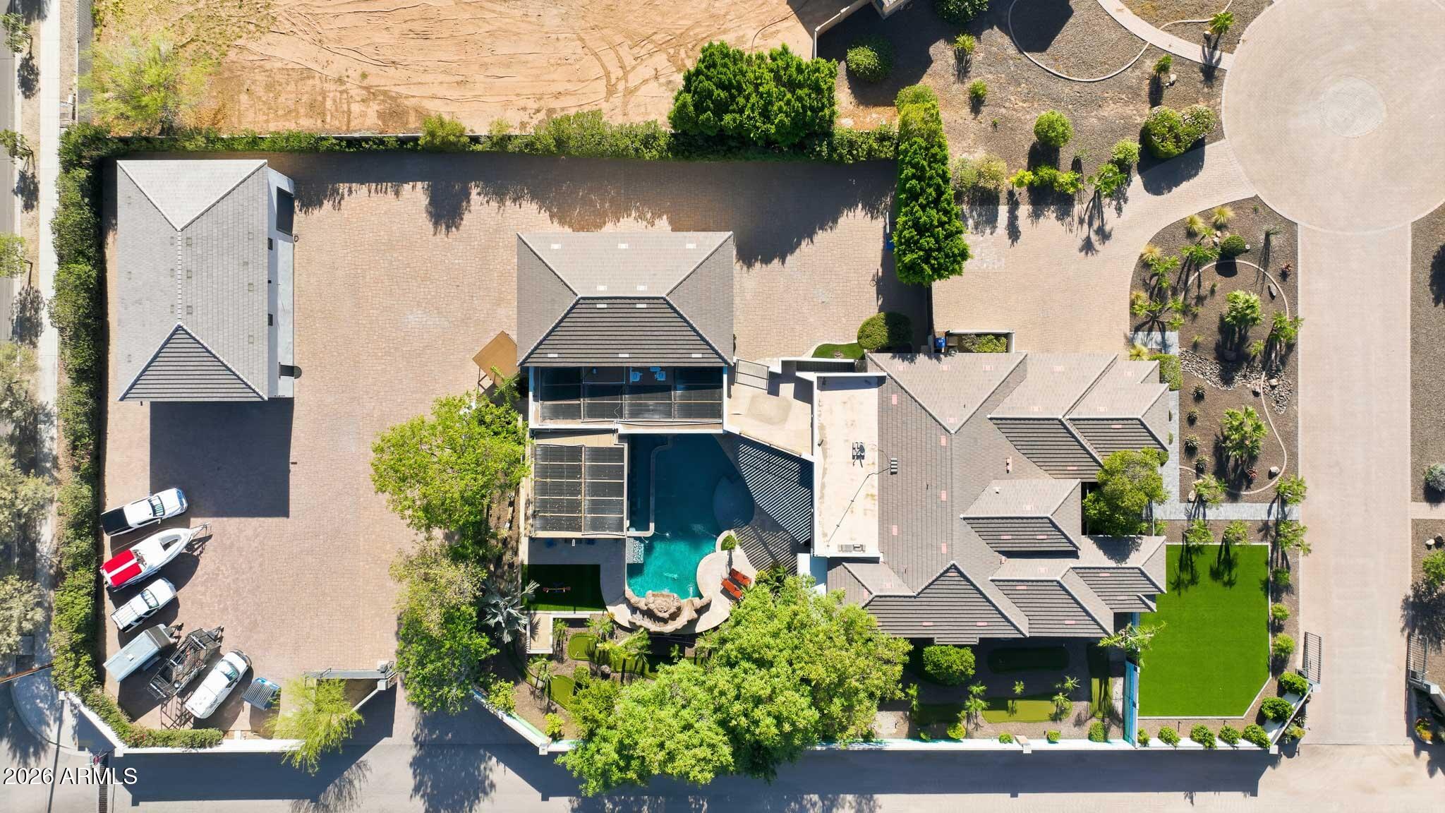 VENADO - Residential