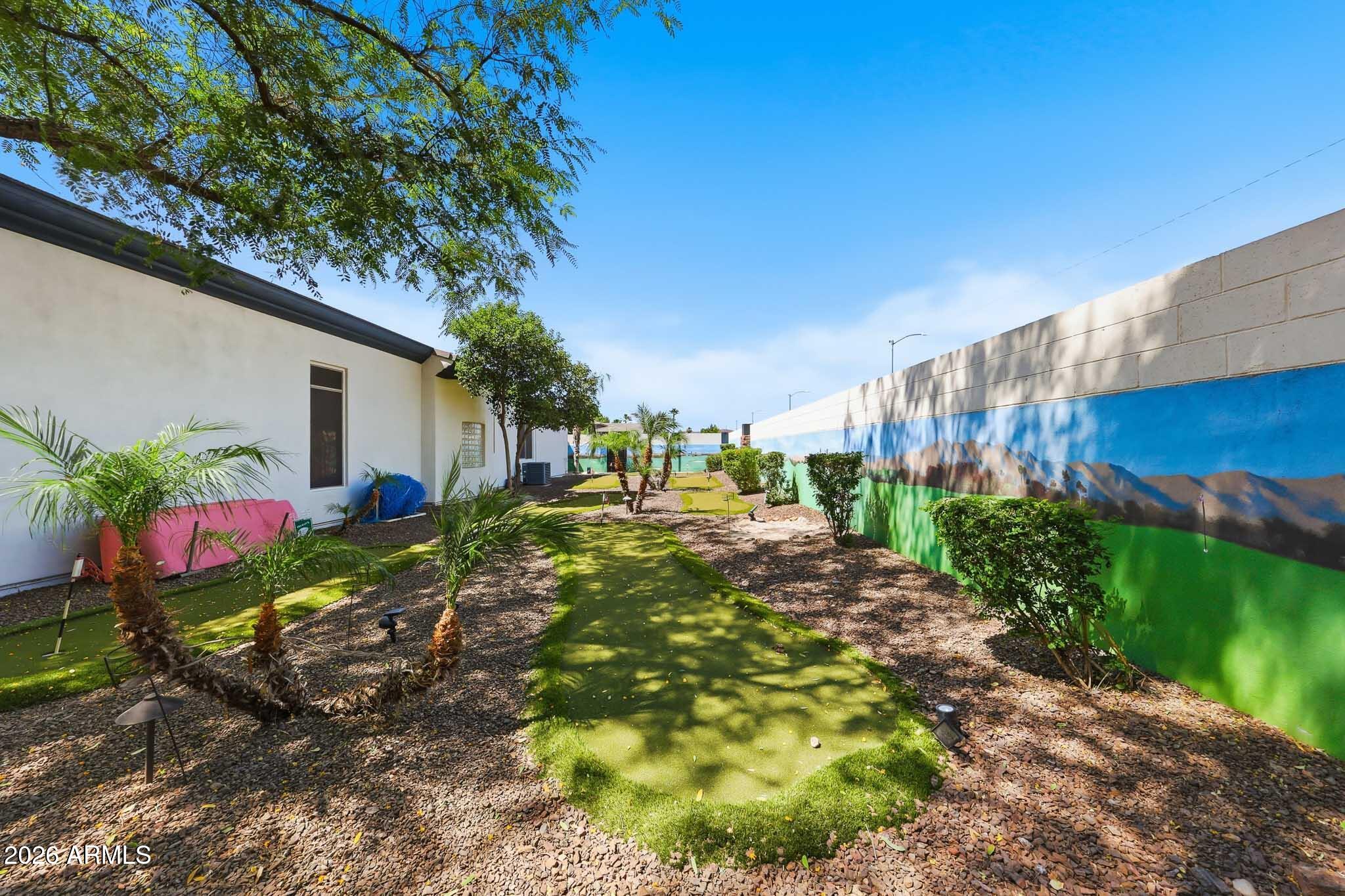 VENADO - Residential