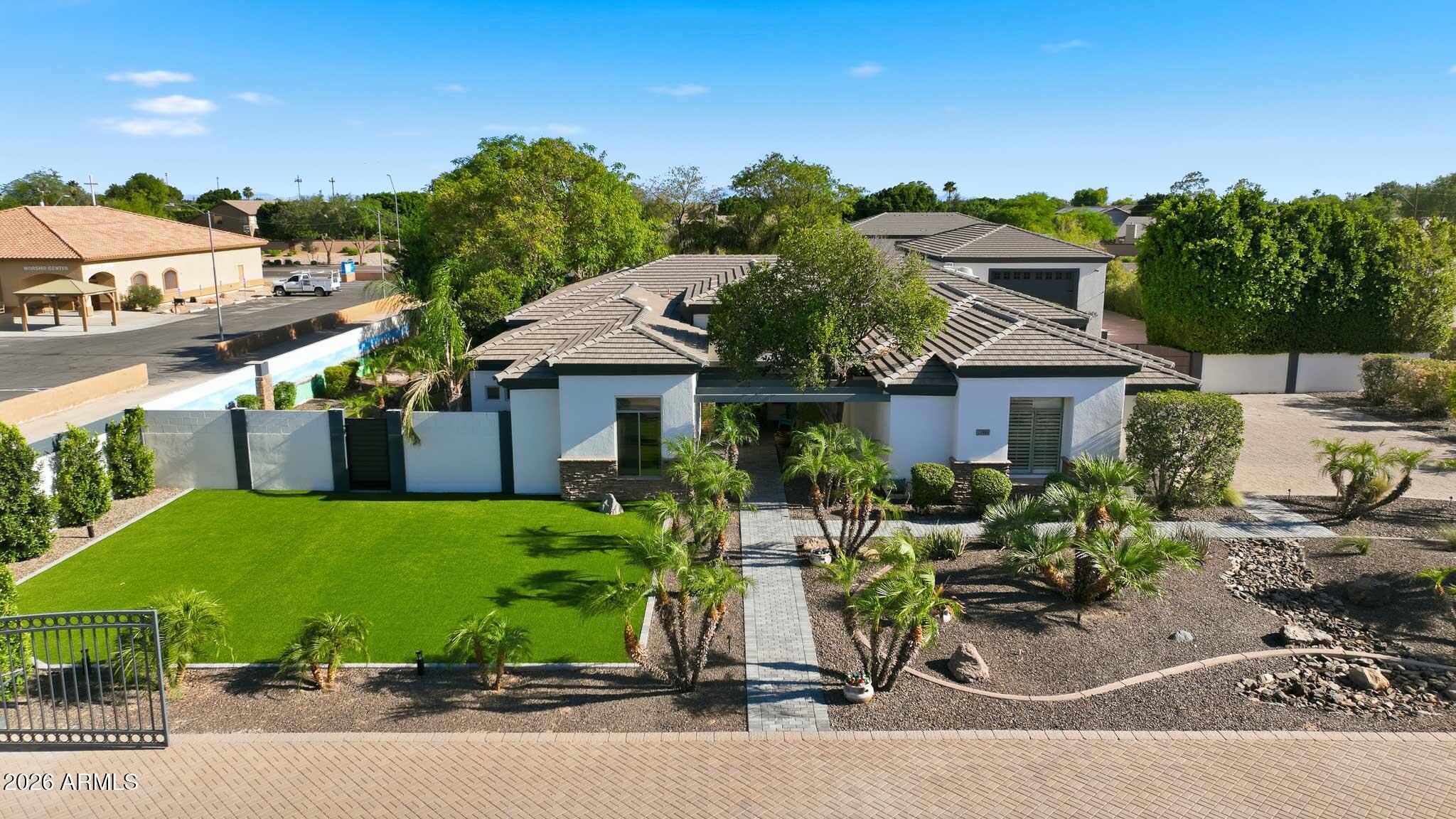 VENADO - Residential
