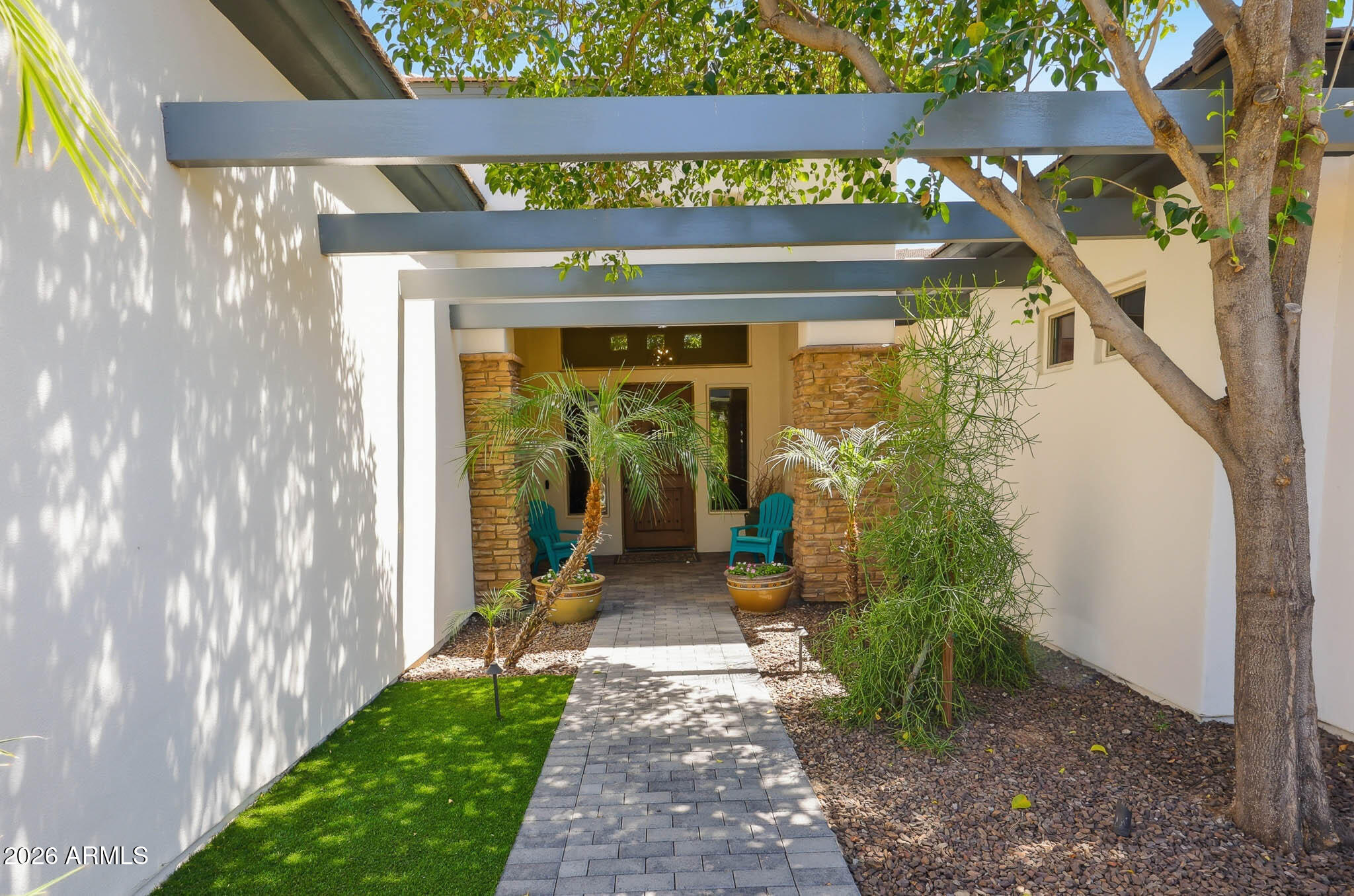 VENADO - Residential