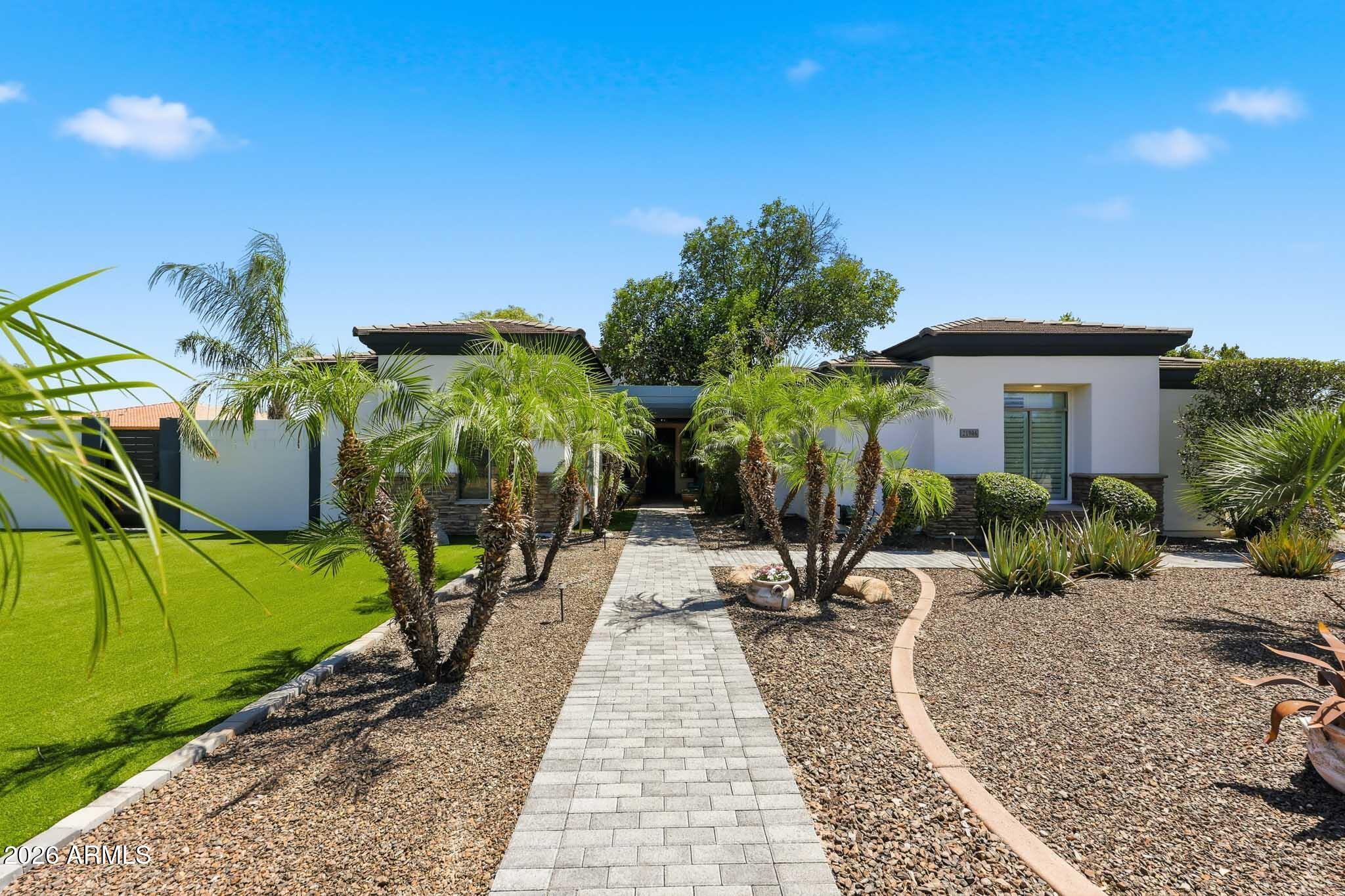 VENADO - Residential