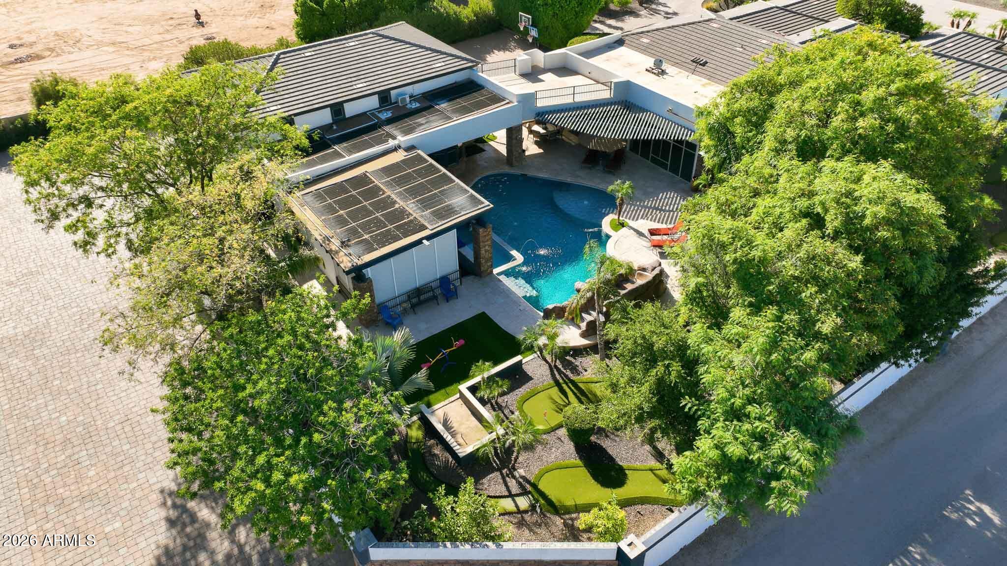 VENADO - Residential