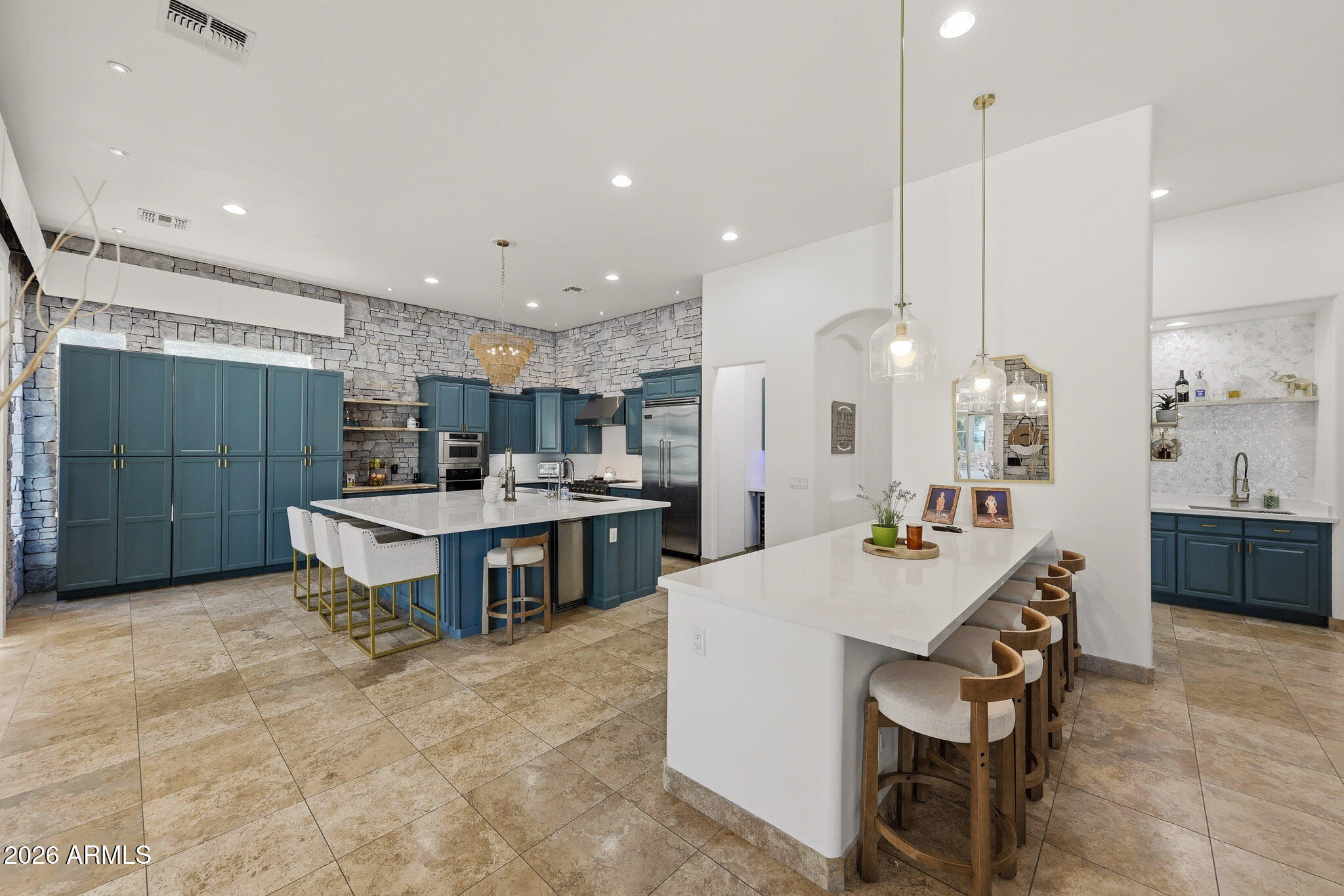 VENADO - Residential
