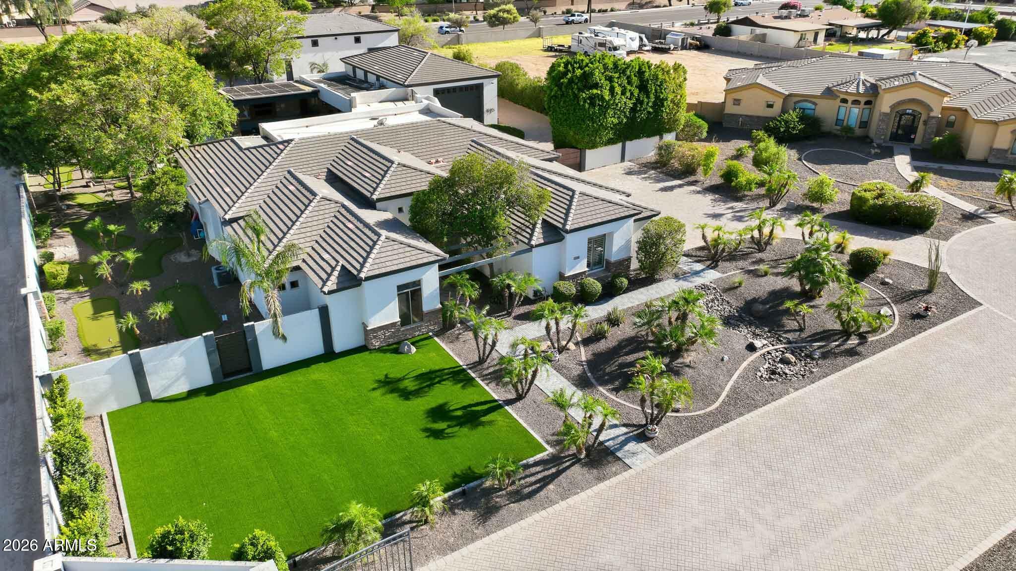 VENADO - Residential
