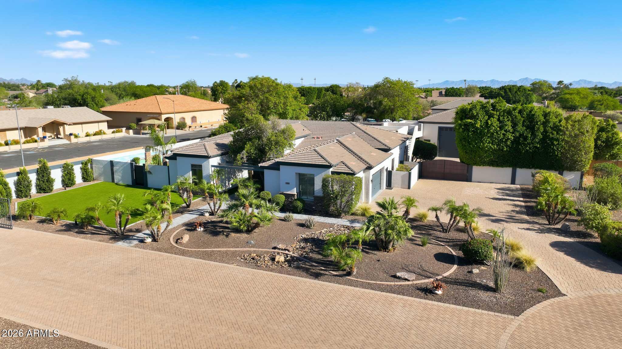 VENADO - Residential